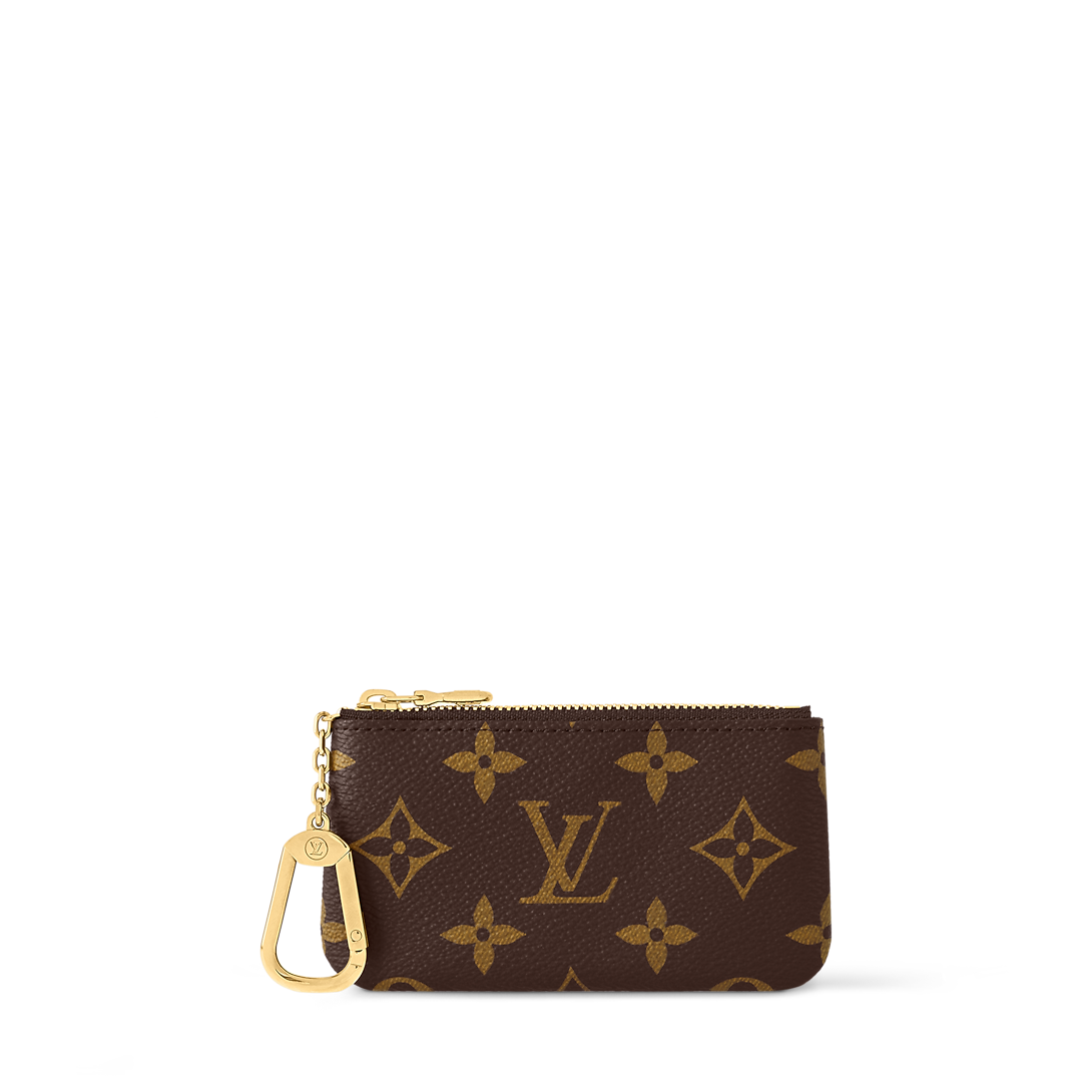 Key Pouch Monogram — M62650