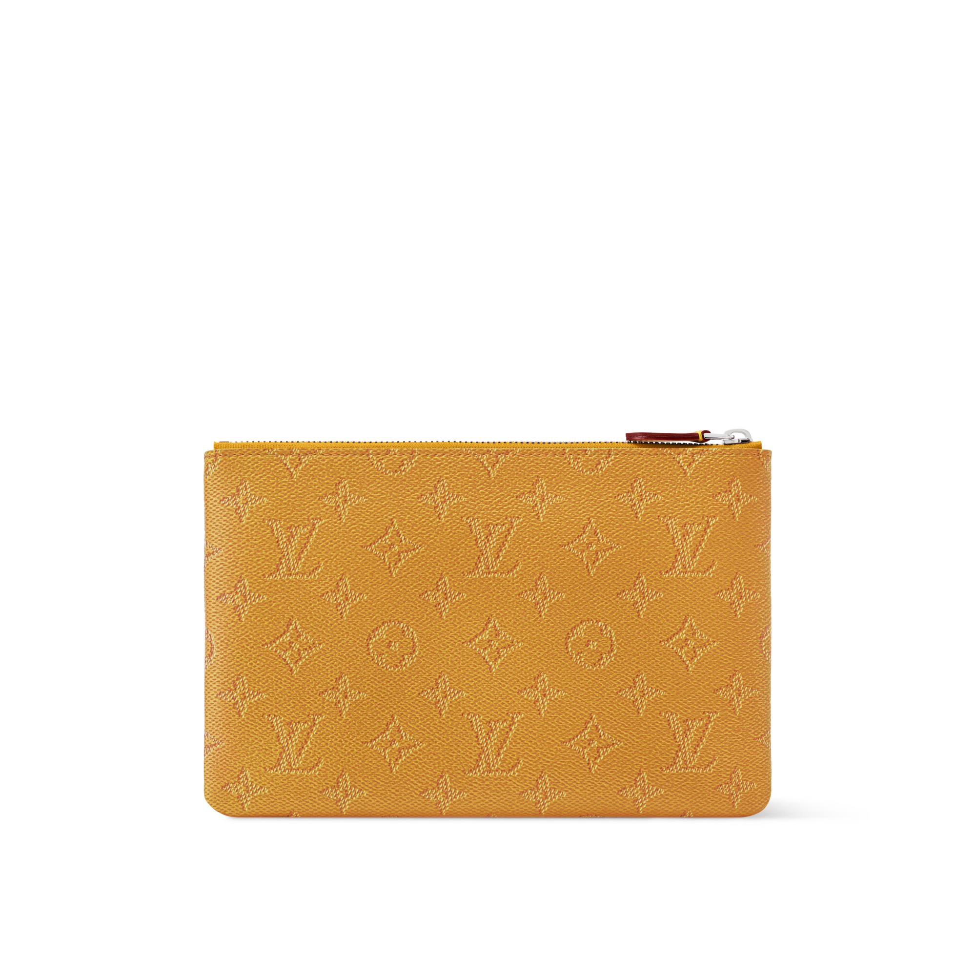 Other Monogram Canvas Small Leather Goods Card Holders and Key Holders Key Pouch M | Louis Vuitton ® (Product zoom)