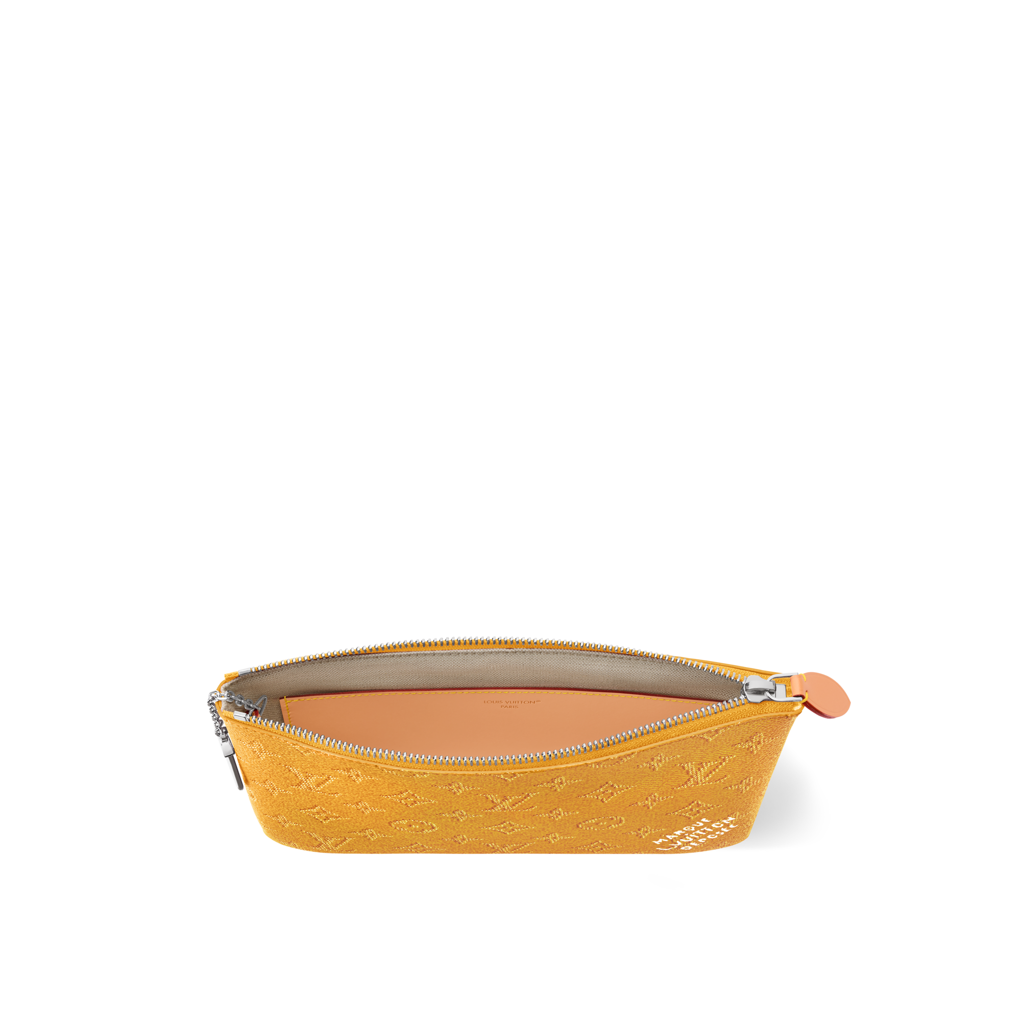 Other Monogram Canvas Small Leather Goods Card Holders and Key Holders Key Pouch M | Louis Vuitton ® (Product zoom)