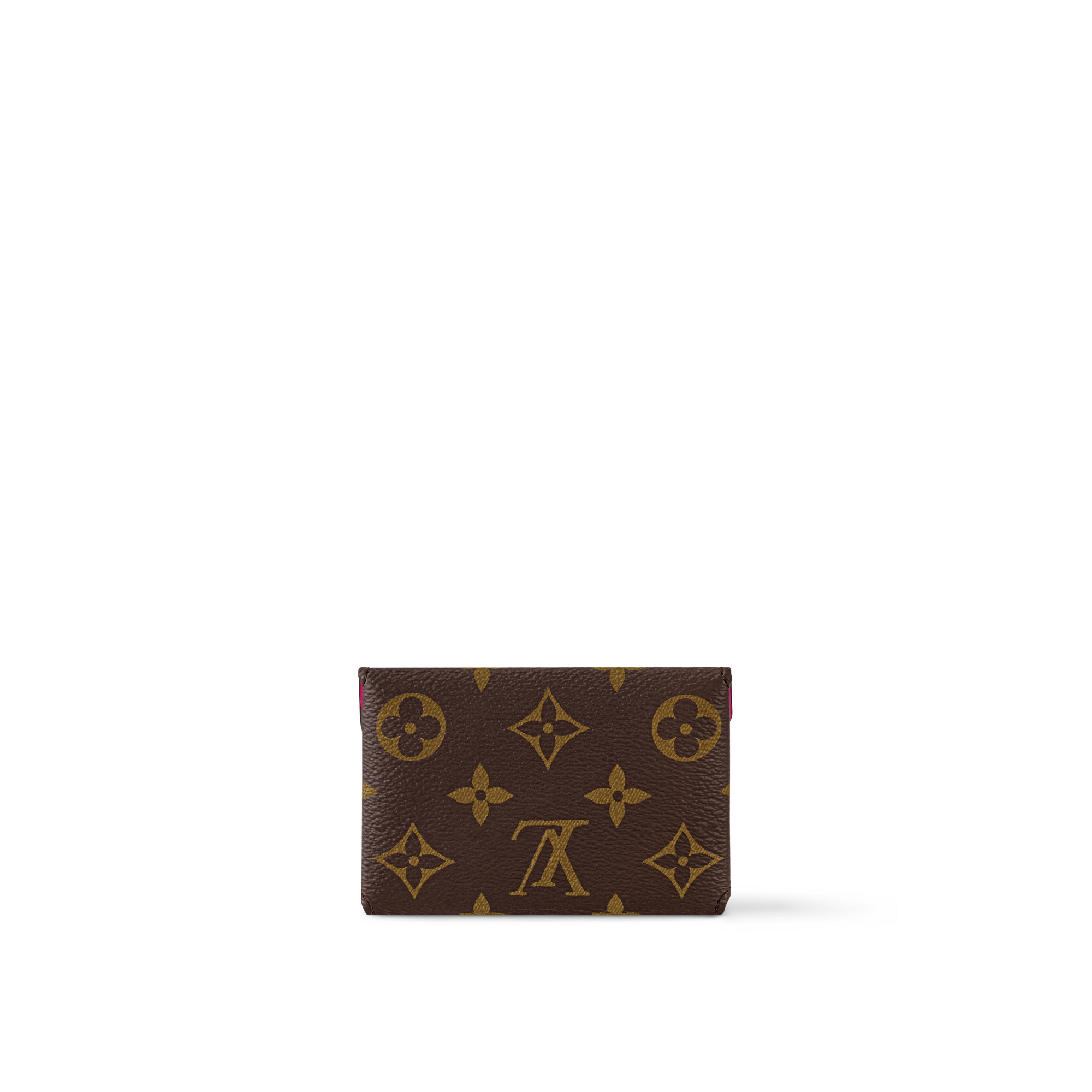 Monogram Small Leather Goods Card Holders and Key Holders Kirigami Card Holder | Louis Vuitton ® (Product zoom)