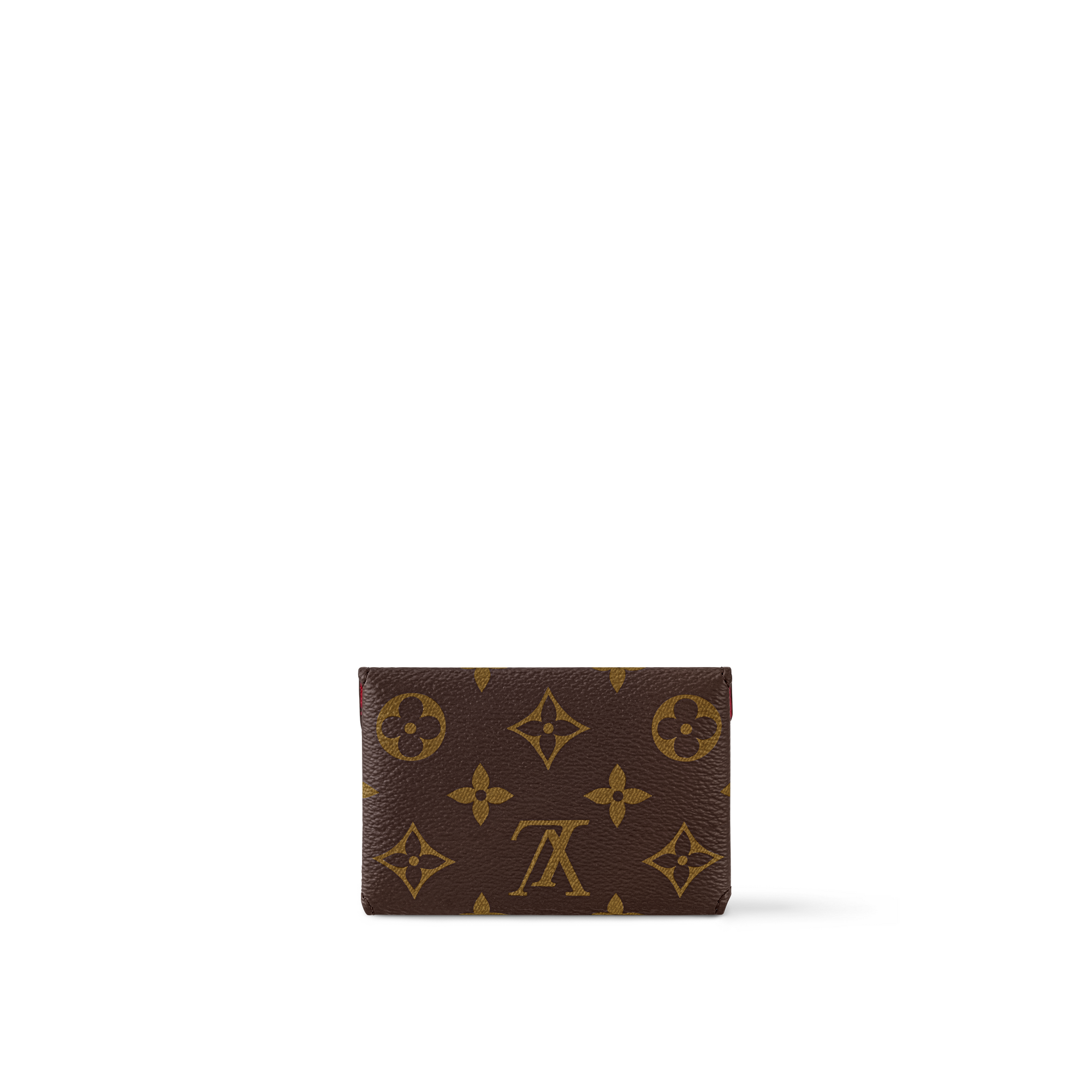 Monogram Small Leather Goods Card Holders and Key Holders Kirigami Card Holder | Louis Vuitton ® (Product zoom)