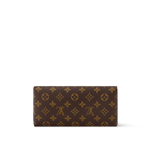Monogram Small Leather Goods All Small Leather Goods Kirigami Organizer | Louis Vuitton ® (Product zoom)