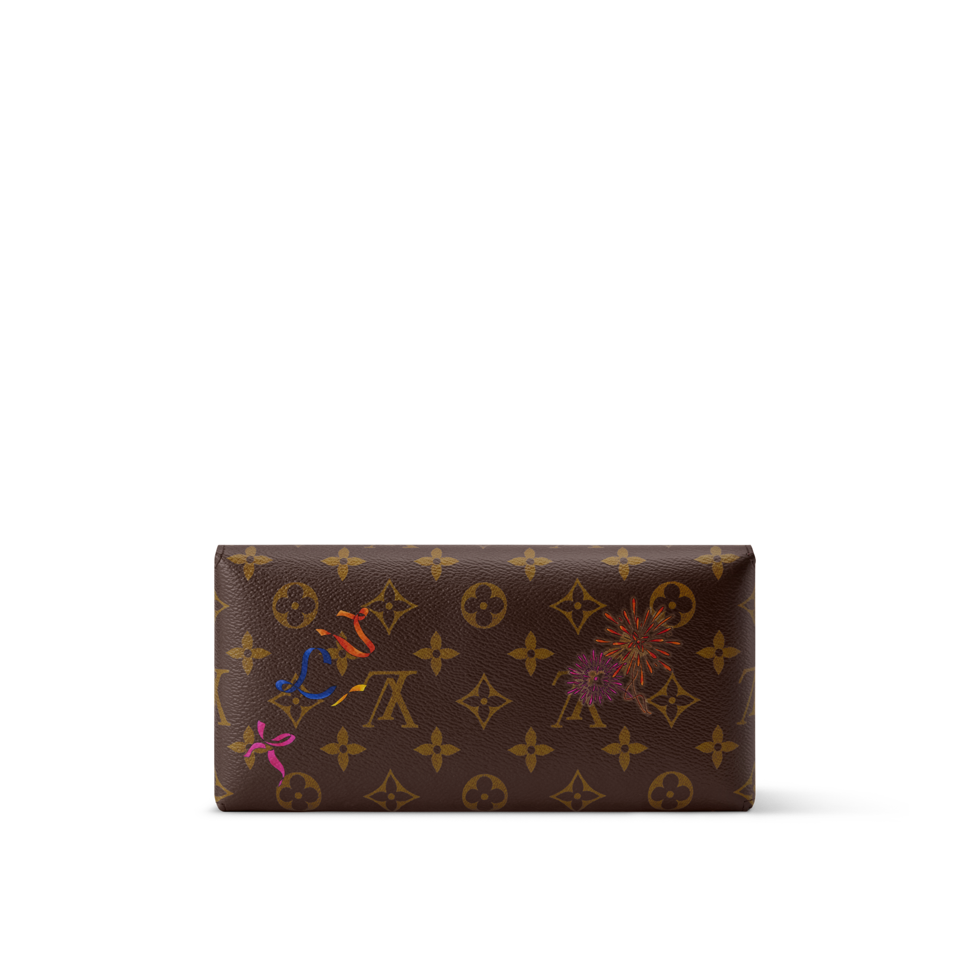 Monogram Small Leather Goods All Small Leather Goods Kirigami Organizer | Louis Vuitton ® (Product zoom)