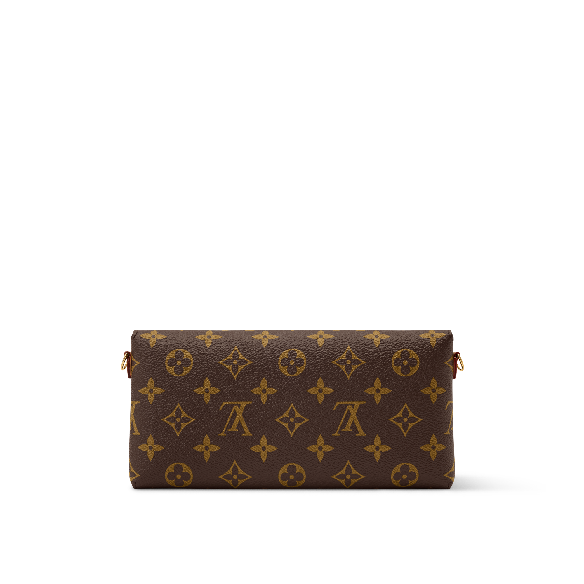 Monogram Small Leather Goods Wallets on Chain and Nano Bags Kirigami Organizer On Chain | Louis Vuitton ® (Product zoom)