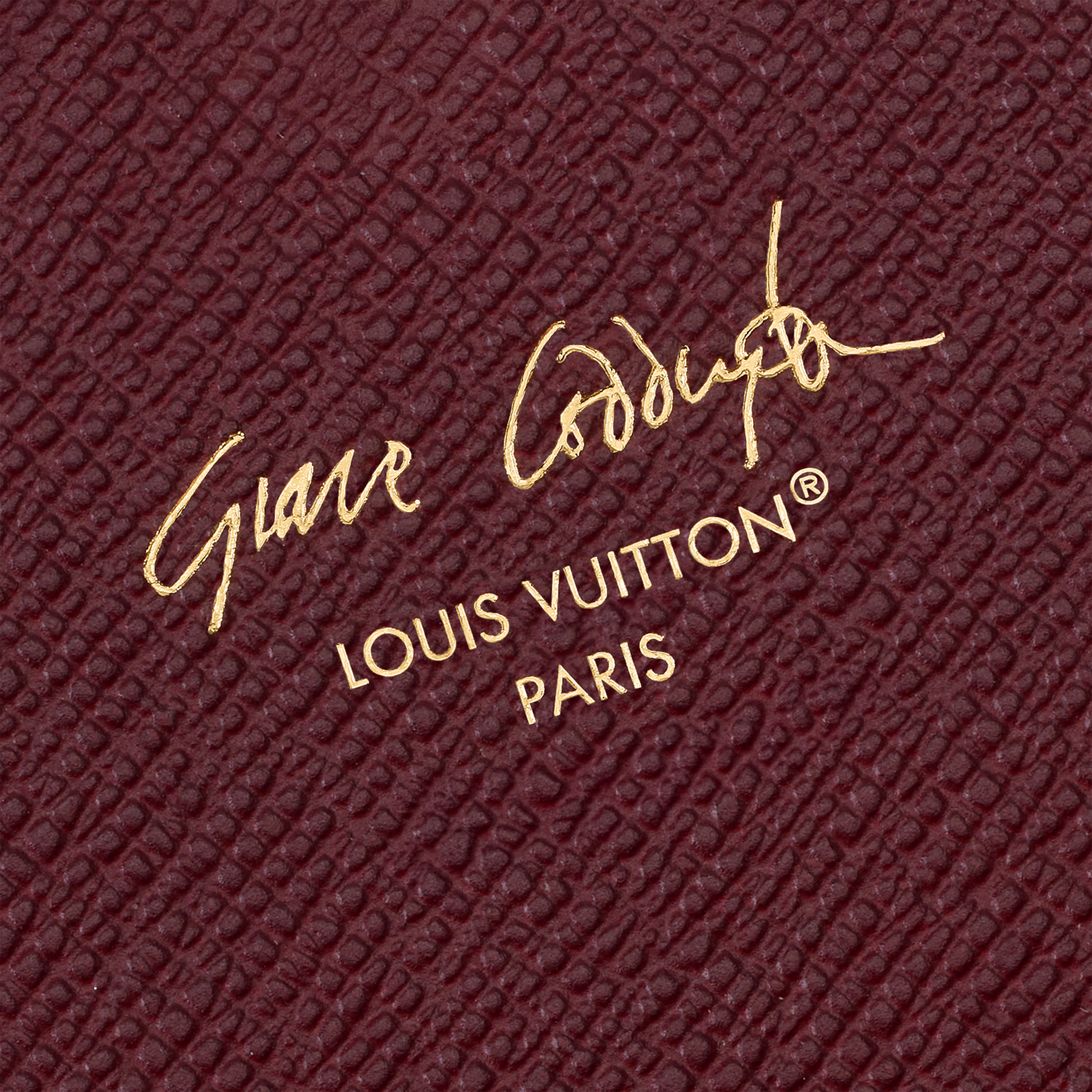 Other Leathers Small Leather Goods All Small Leather Goods Kirigami Pochette | Louis Vuitton ® (Product zoom)
