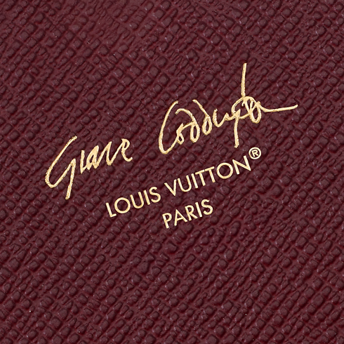 Other Leathers Small Leather Goods All Small Leather Goods Kirigami Pochette | Louis Vuitton ® (Product zoom)