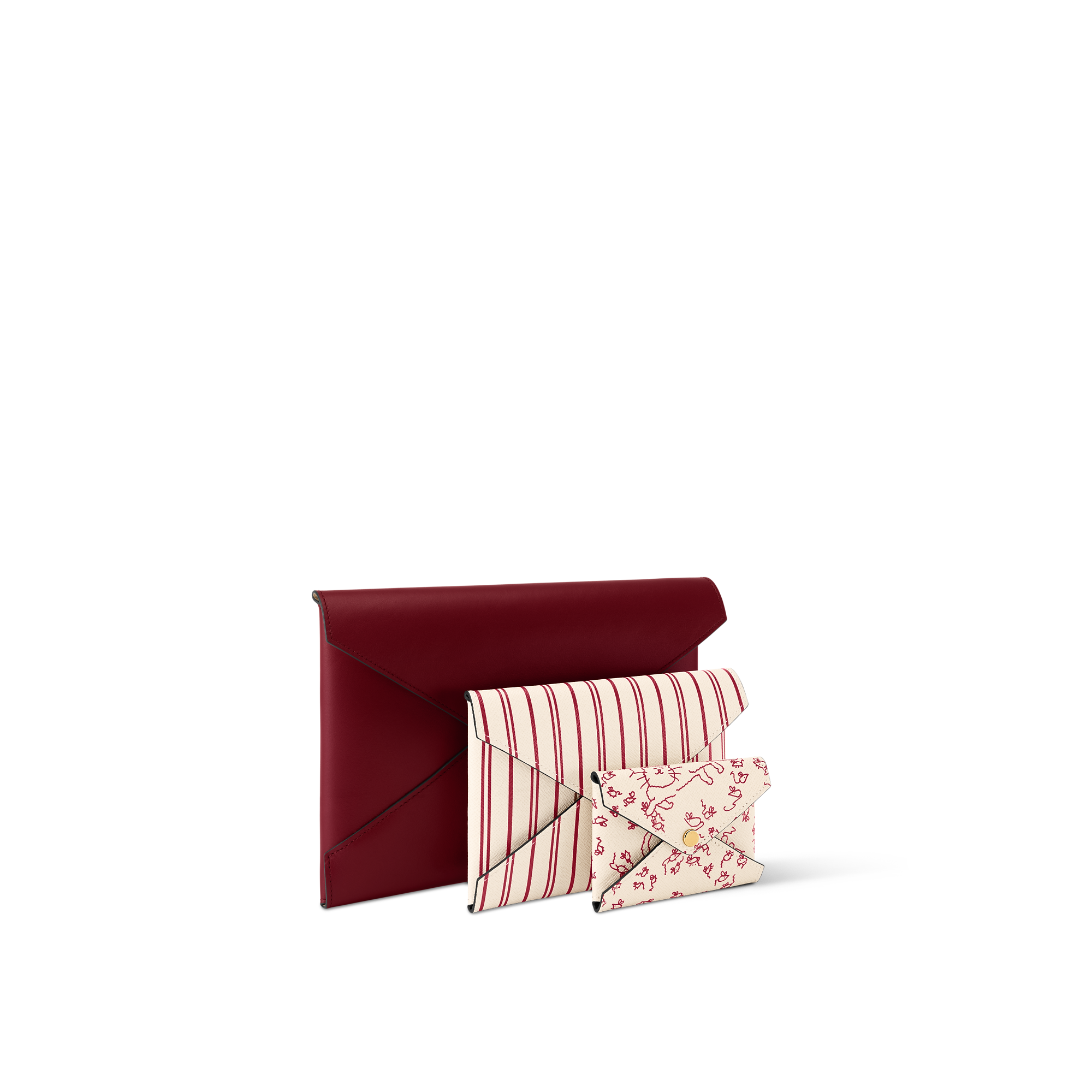 Kirigami Pochette