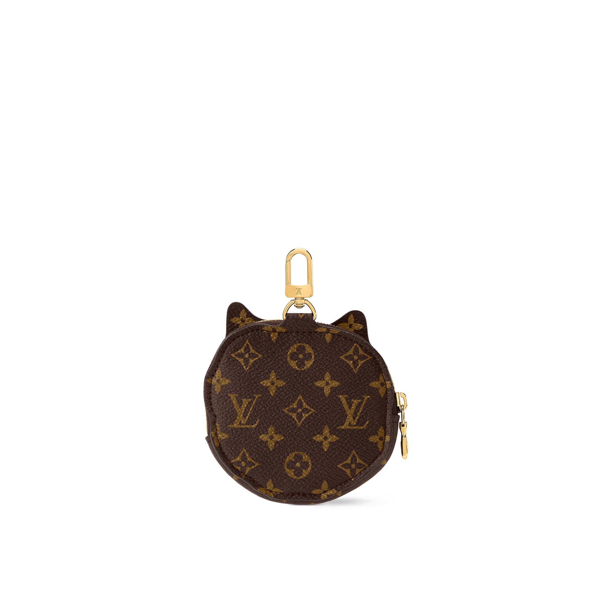 Kitty Coin Purse
