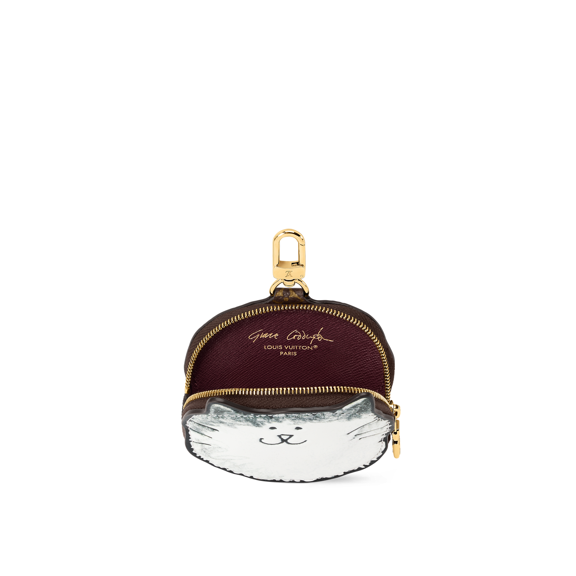 Kitty Coin Purse