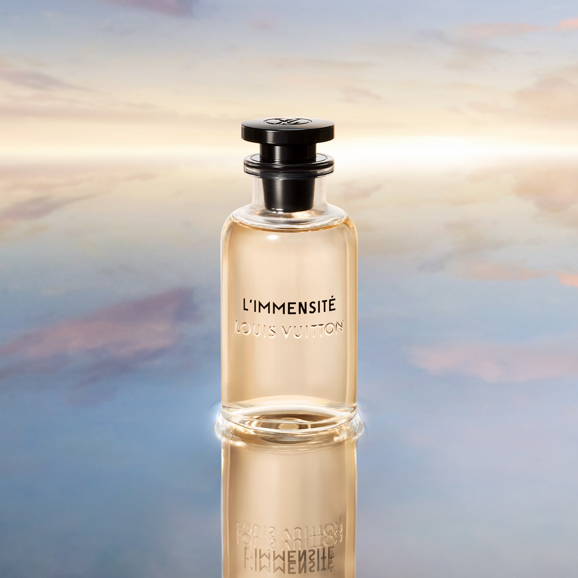 LOUIS VUITTON L'IMMENSITE 香水　100ml L'Immensité - gifts - Father's Day Gifts | LOUIS VUITTON ®