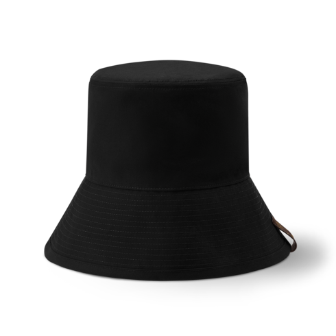 S00 Accessories Hats and Gloves L’Oversized Bob | Louis Vuitton ® (Product zoom)