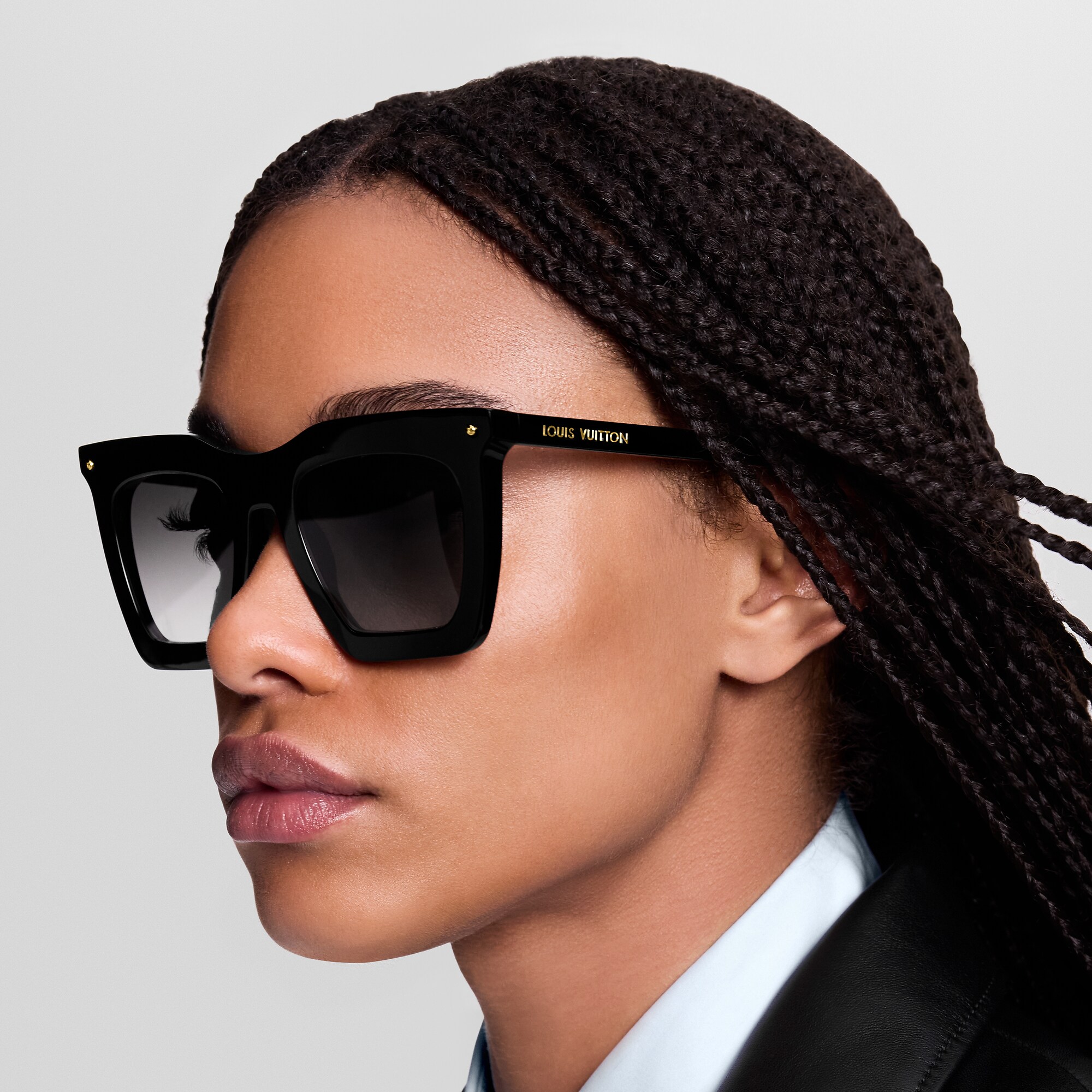La Grande Bellezza Sunglasses
