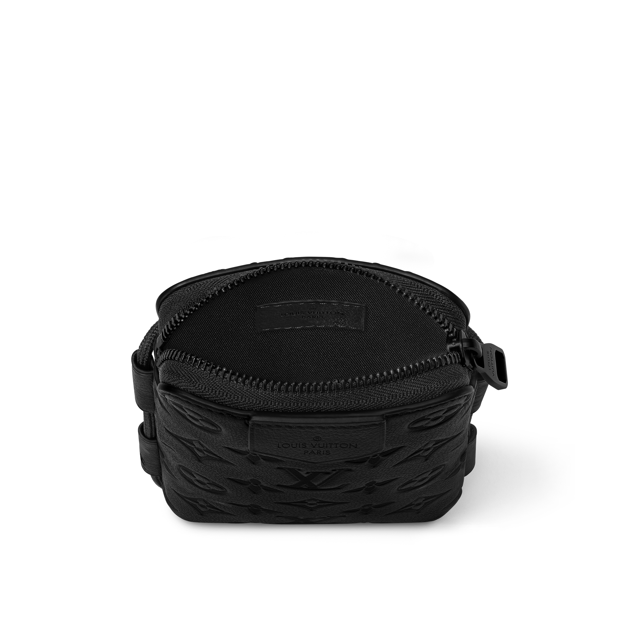 G65 Bags All Collections Lace Up Pouch | Louis Vuitton ® (Product zoom)