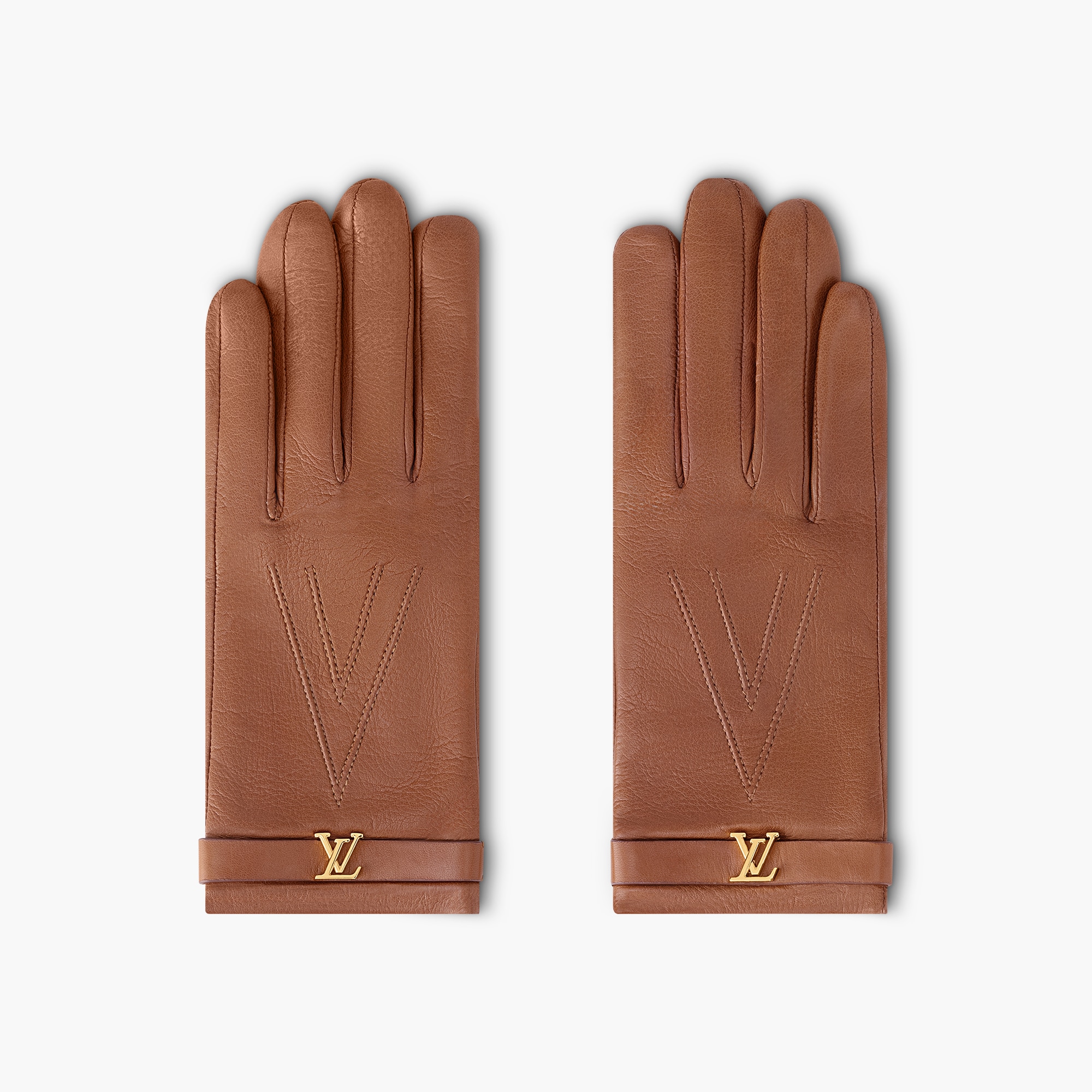 Lady V Gloves S00 Women Accessories LOUIS VUITTON ®