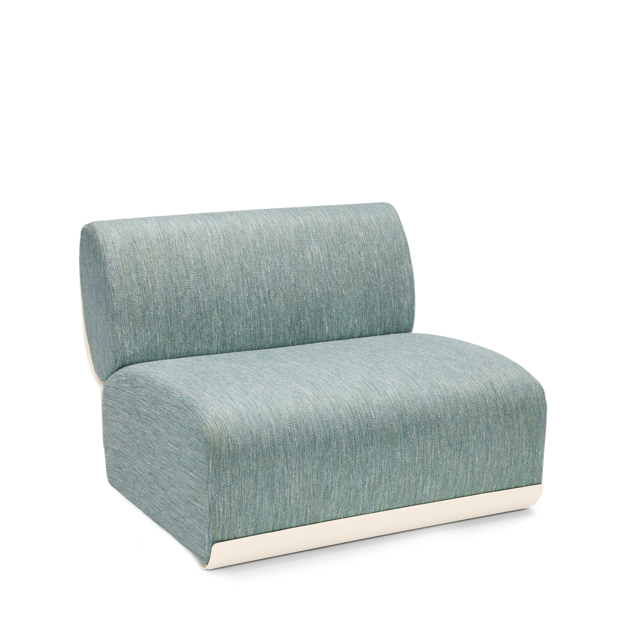  Home and Art of Dining Furniture Lagoon Sofa Module A | Louis Vuitton ® (Product zoom)
