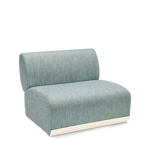 Heathered Aqua (Out of stock)