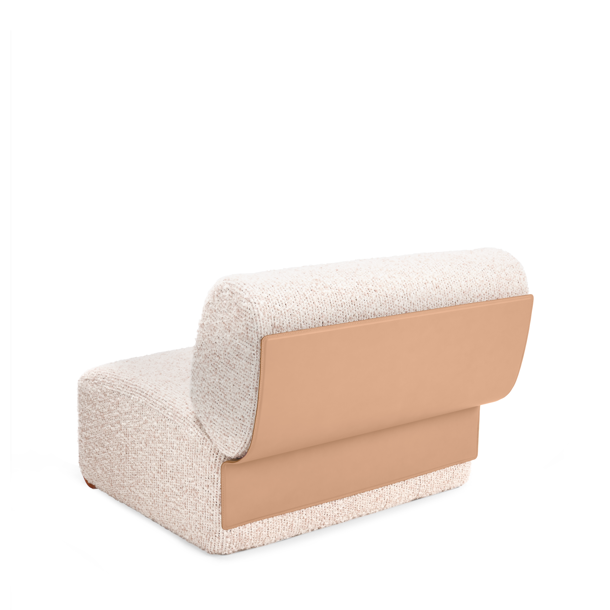 Lagoon Sofa Module A