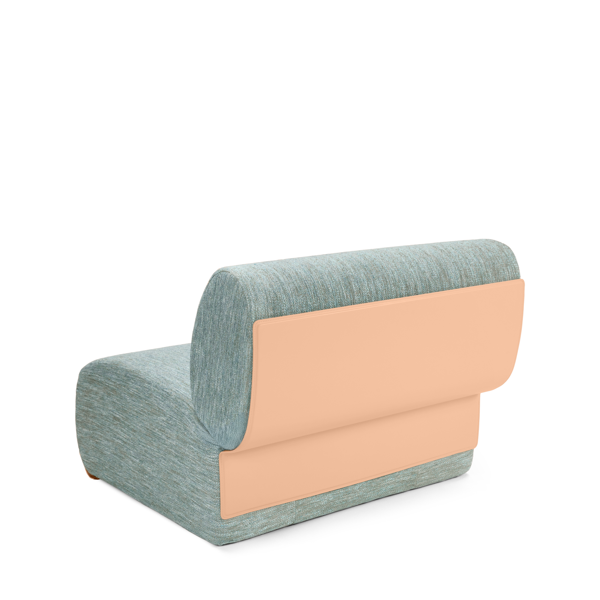  Home and Art of Dining Furniture Lagoon Sofa Module A | Louis Vuitton ® (Product zoom)