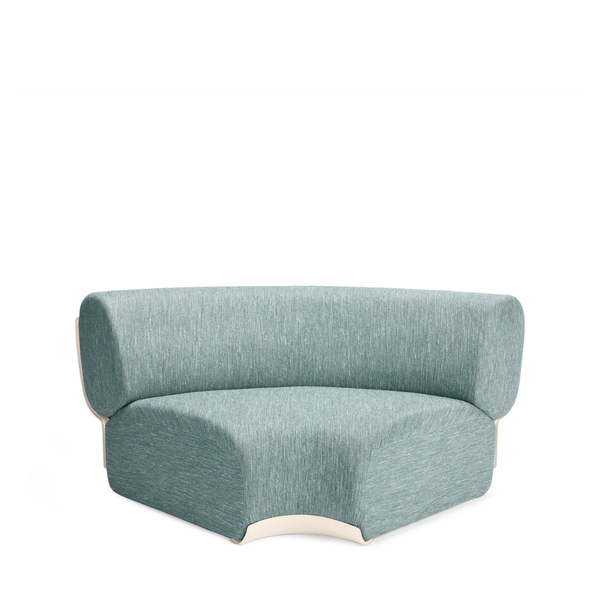  Home and Art of Dining Furniture Lagoon Sofa Module D | Louis Vuitton ® (Product zoom)