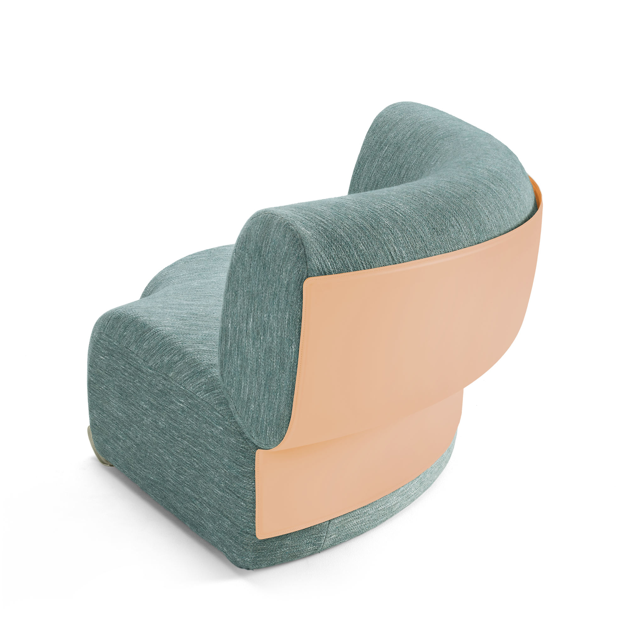 Lagoon Sofa Module D