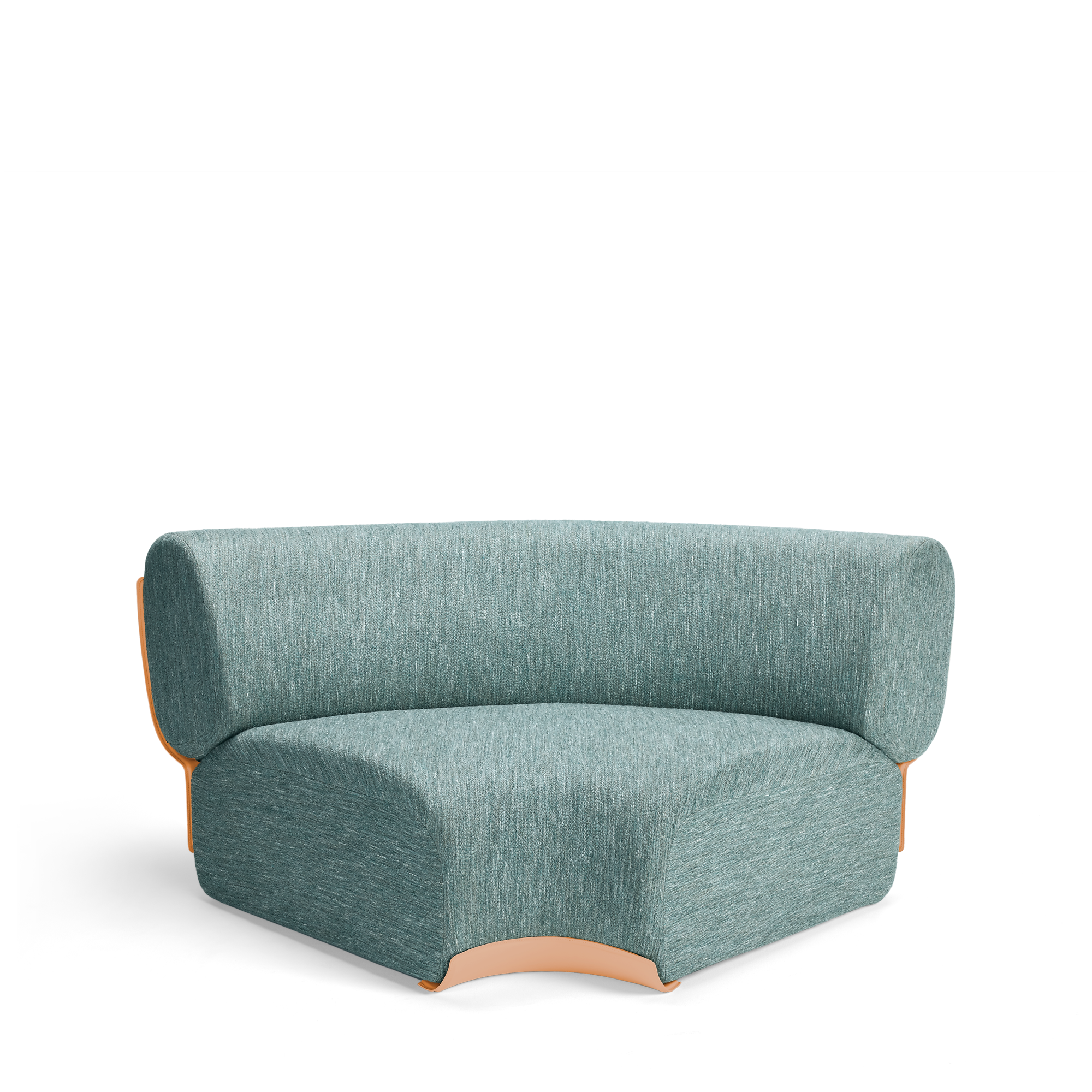 Lagoon Sofa Module D