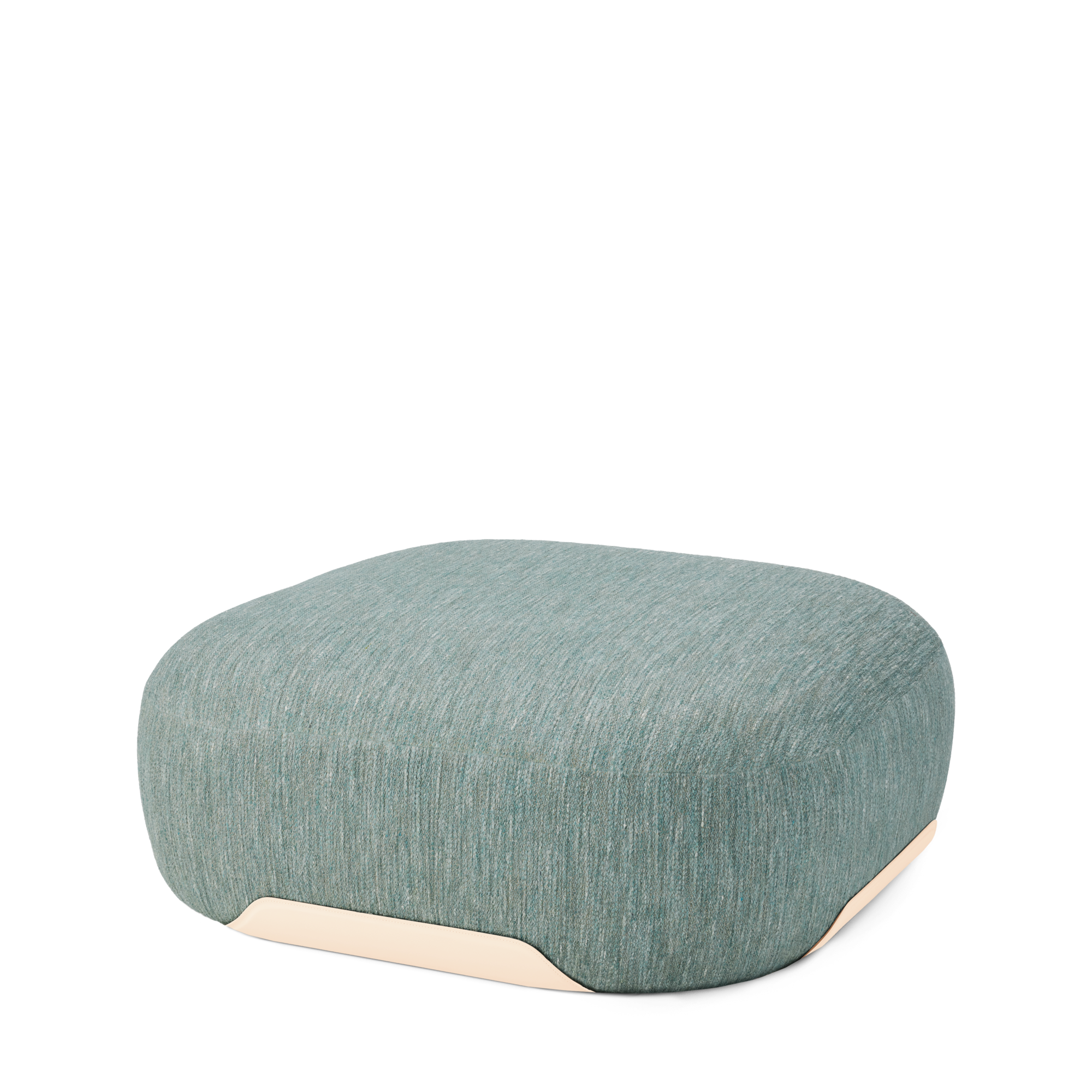 Heathered Aqua (Out of stock)
