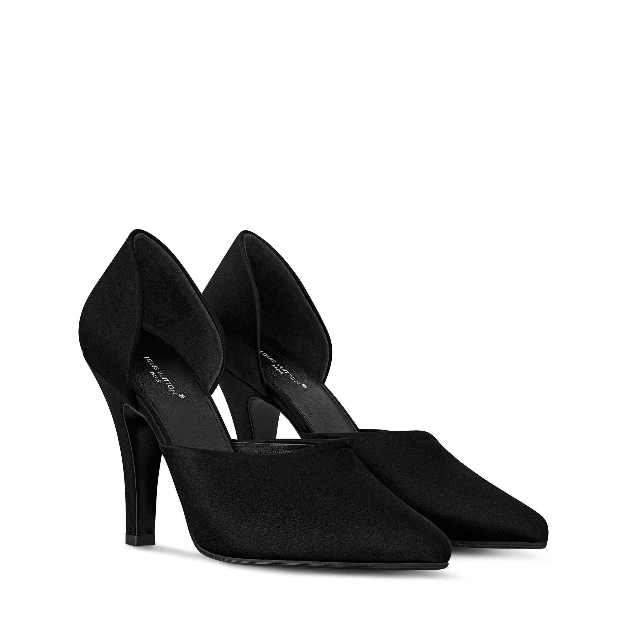  Shoes Pumps Lana D