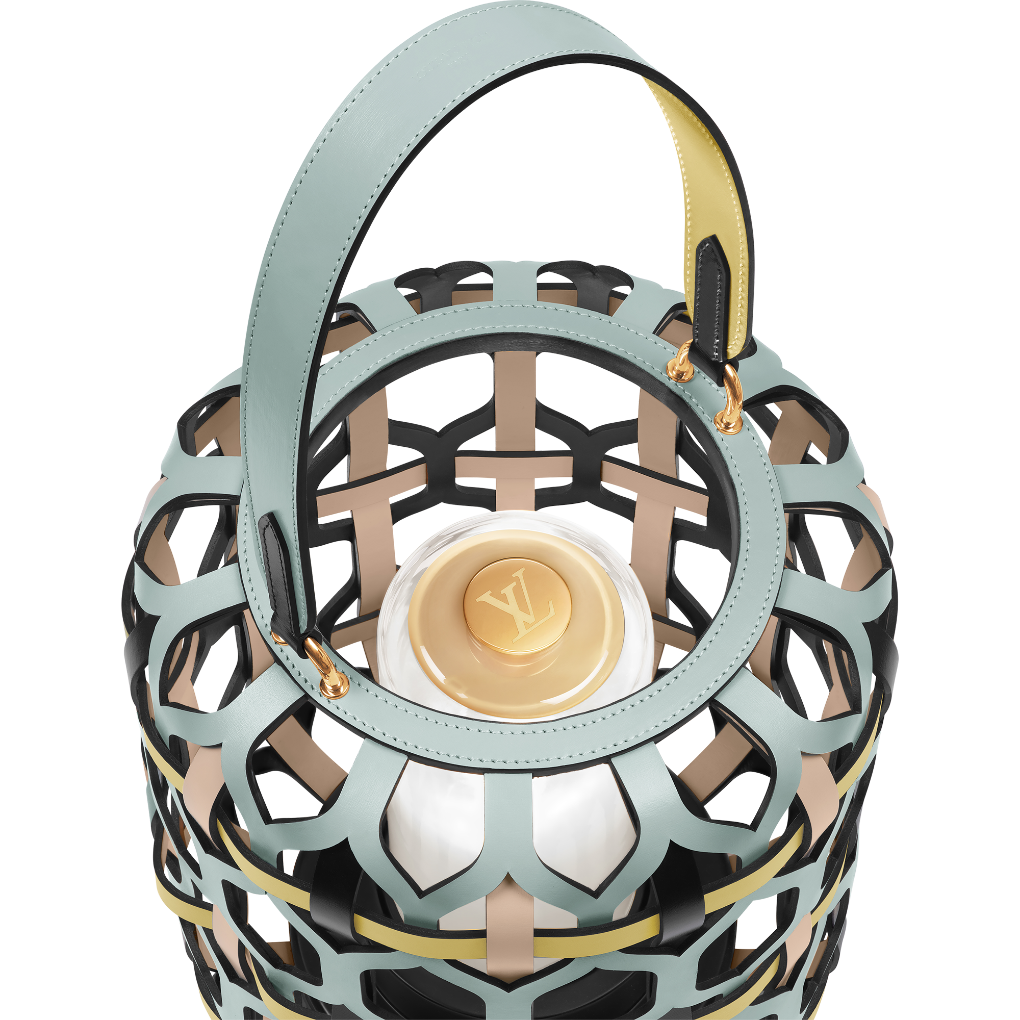  Home and Art of Dining Furniture Lantern GM By Zanellato/Bortotto | Louis Vuitton ® (Product zoom)