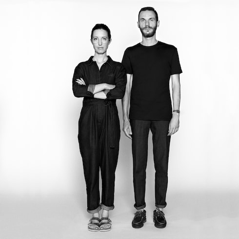 Home and Art of Dining Furniture Lantern GM By Zanellato/Bortotto | Louis Vuitton ®