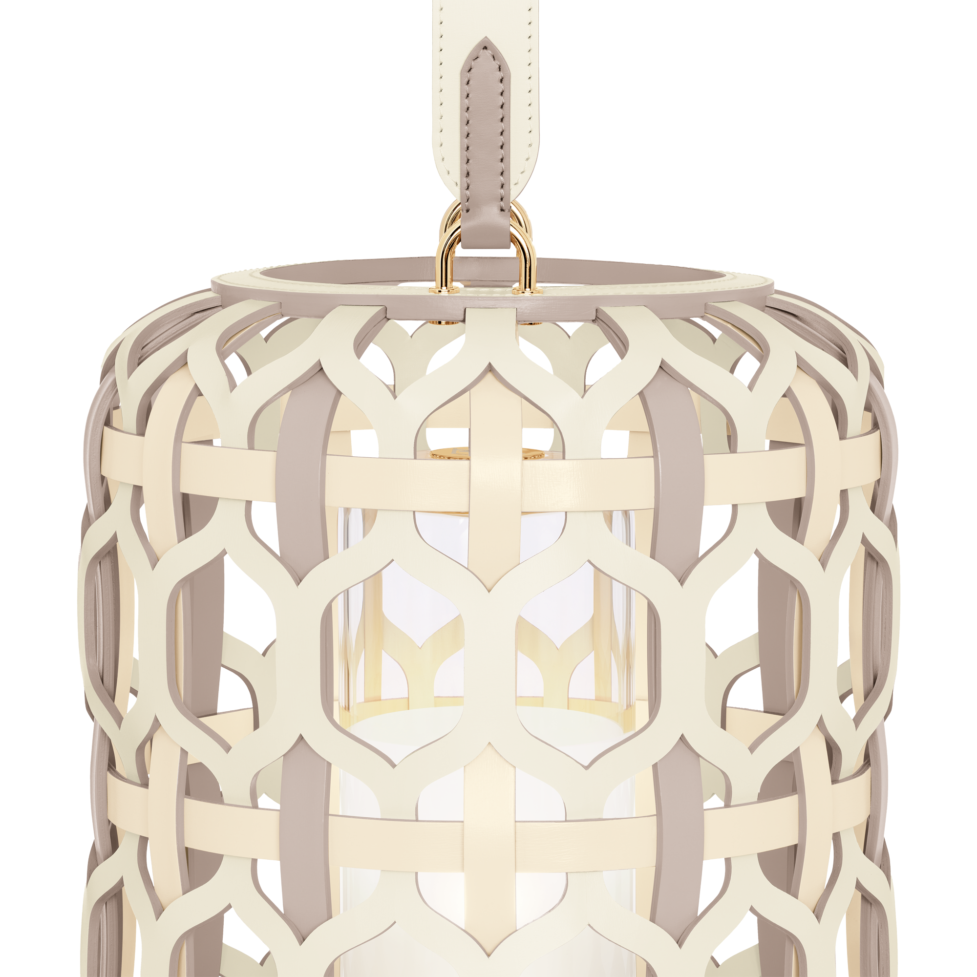  Home and Art of Dining Objets Nomades - Furniture Collection Lantern PM By Zanellato/Bortotto | Louis Vuitton ® (Product zoom)