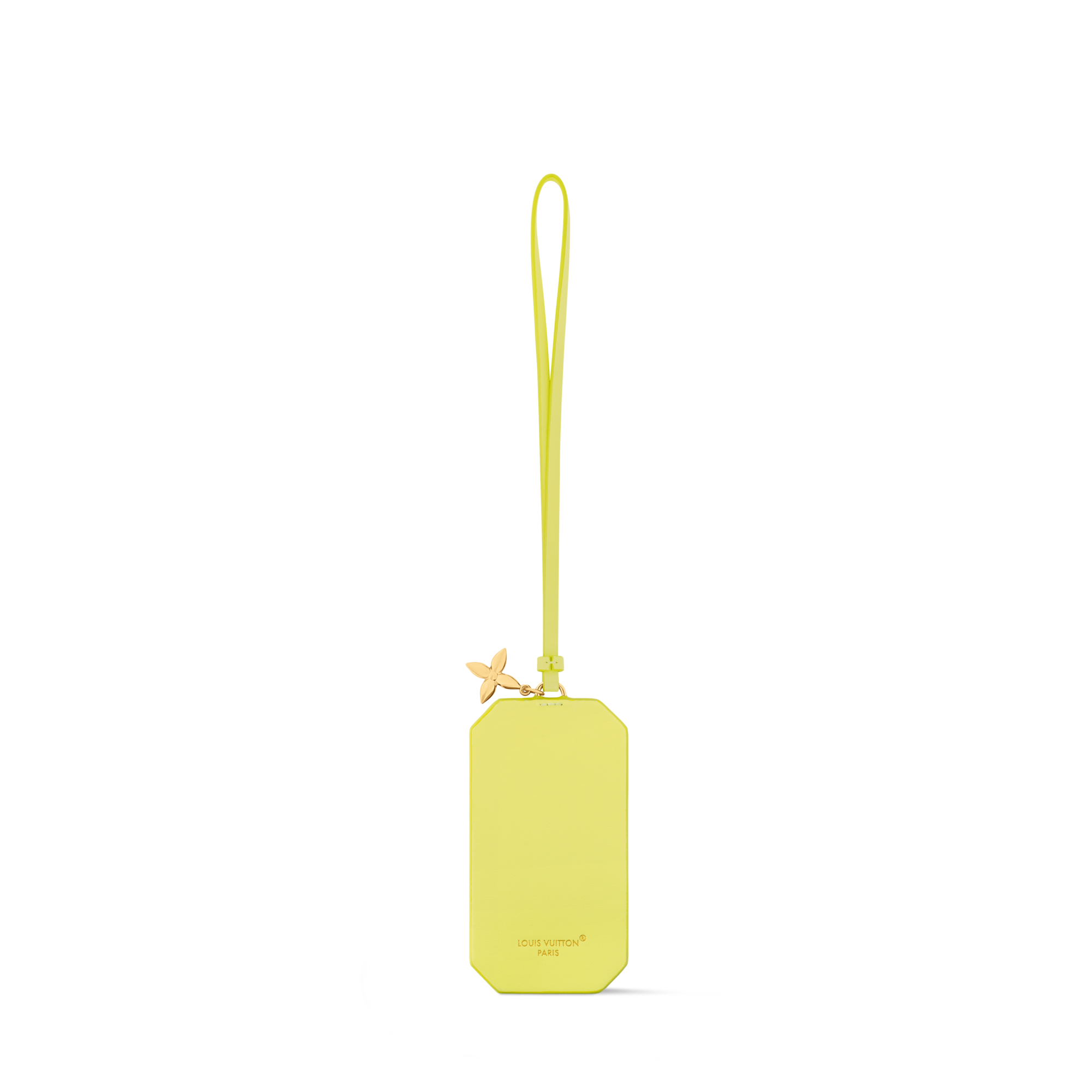 S00 Accessories Key Holders and Bag Charms Las Vegas Beach Pass Bag Charm | Louis Vuitton ® (Product zoom)
