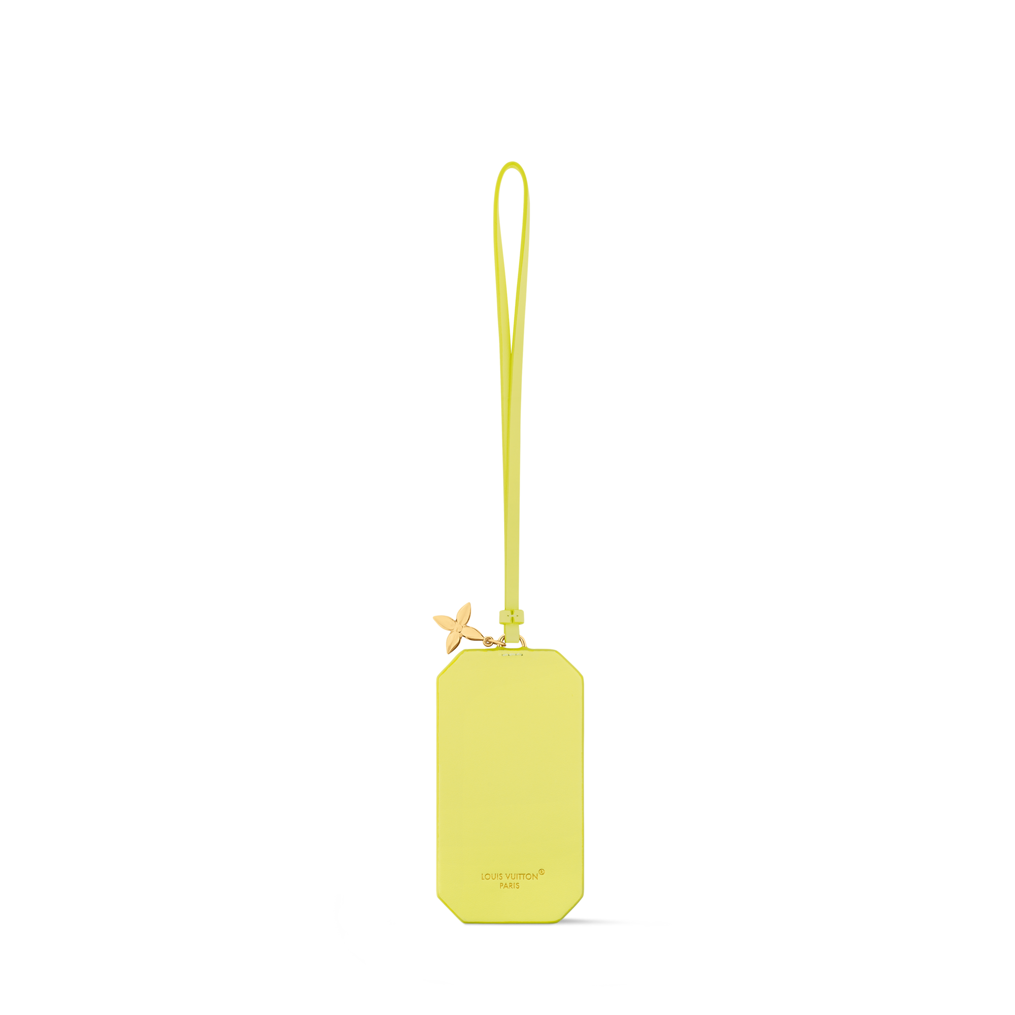 Las Vegas Beach Pass Bag Charm