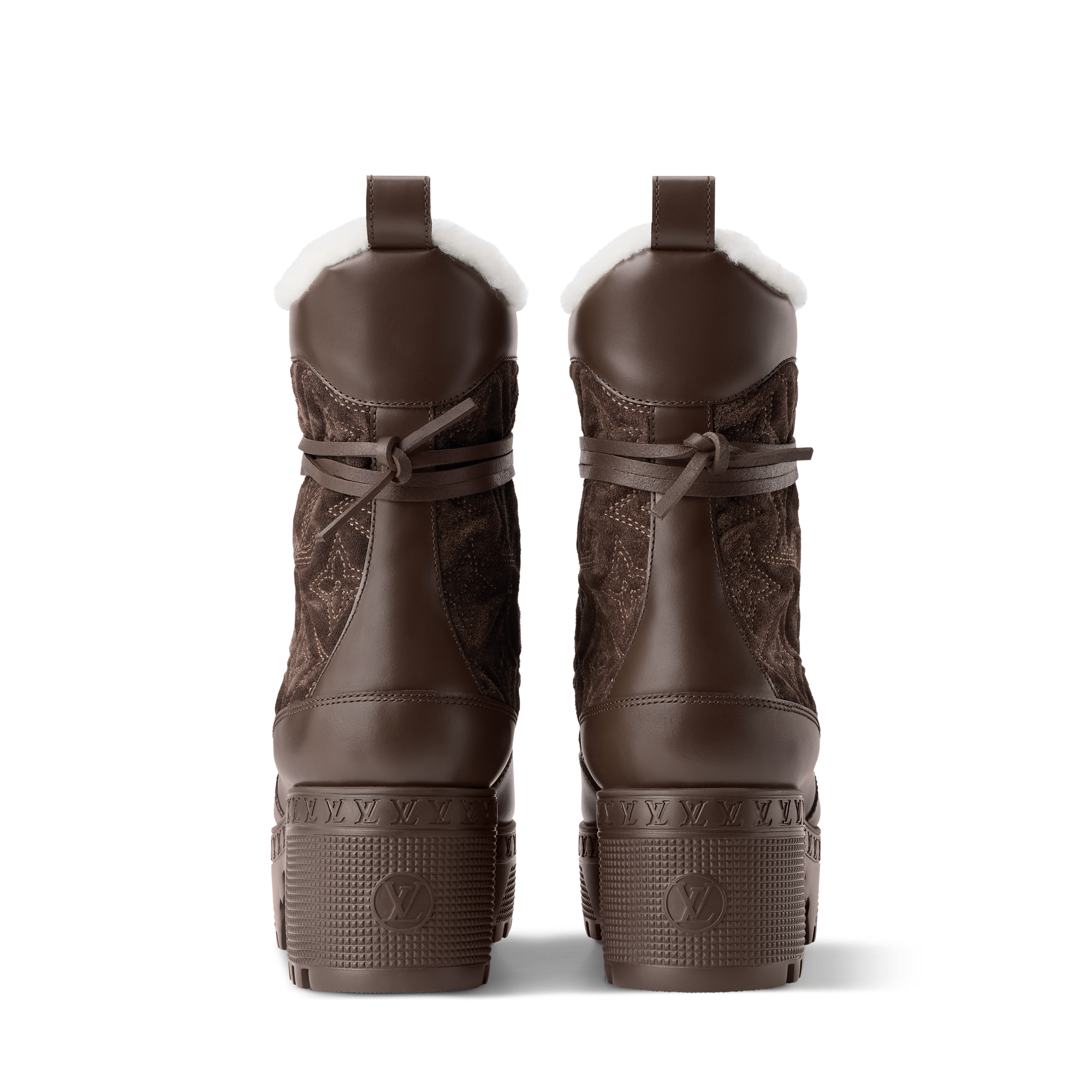Laureate Platform Desert Boot