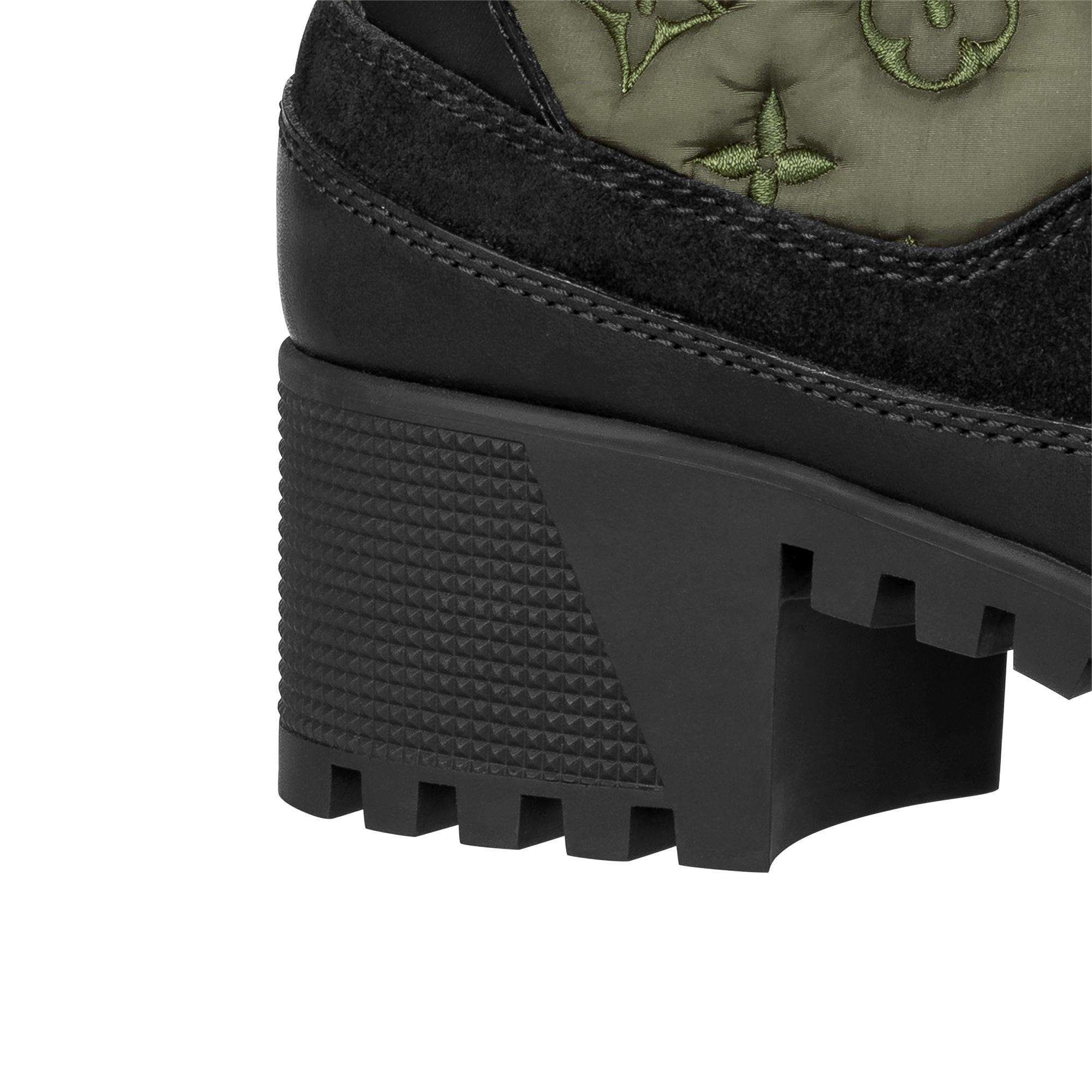 louis vuitton laureate platform