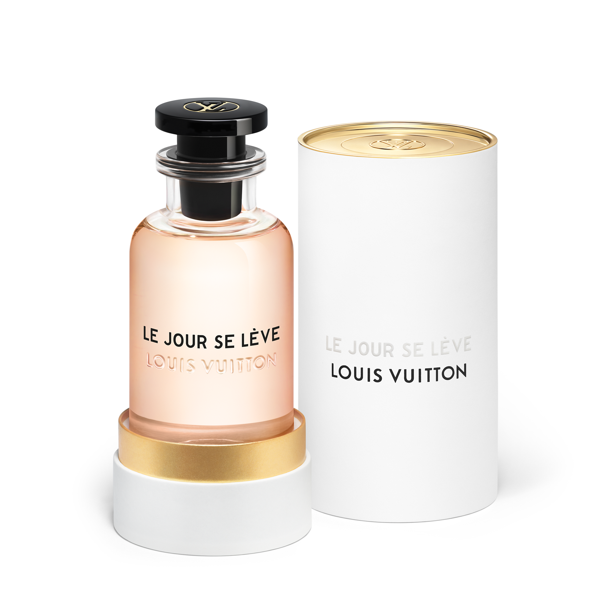 Le Jour Se Lève - Perfumes and Beauty - Perfumes Gifts | LOUIS 