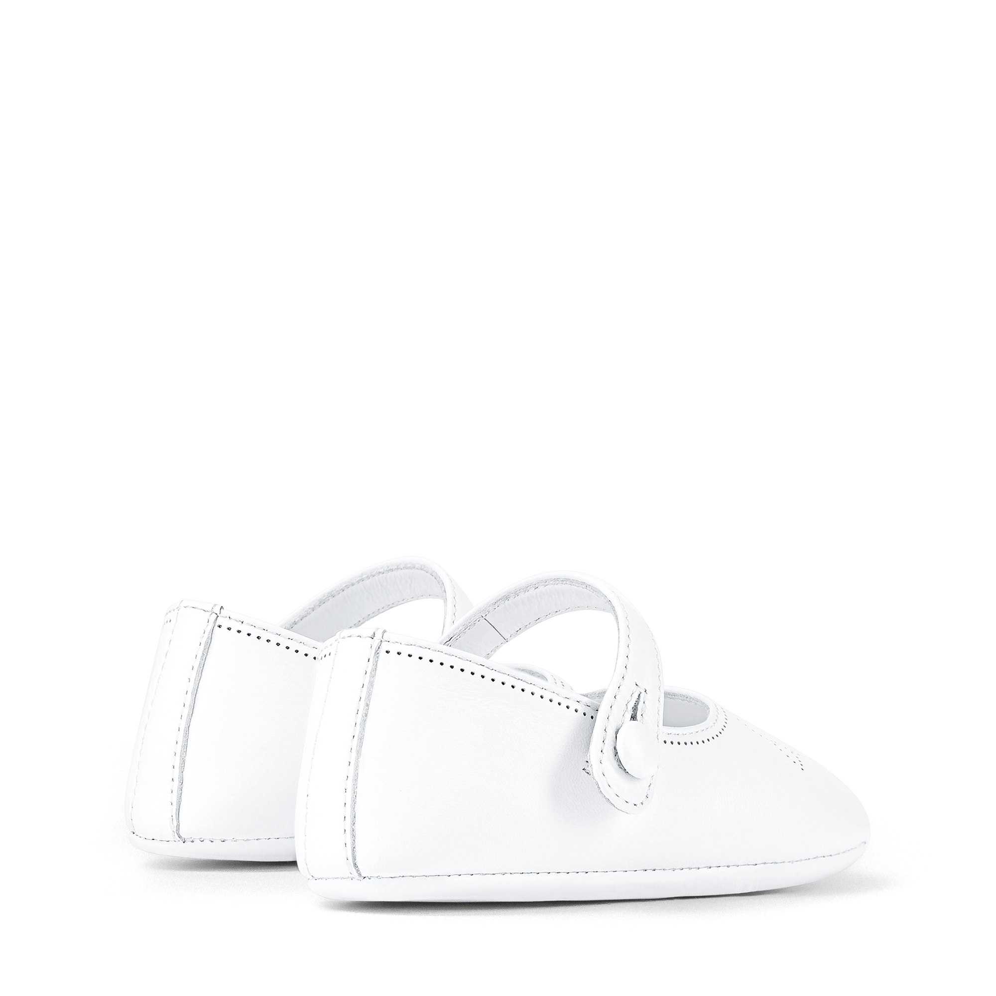 S00 Gifts for Babies } Leather Babies | Louis Vuitton ® (Product zoom)