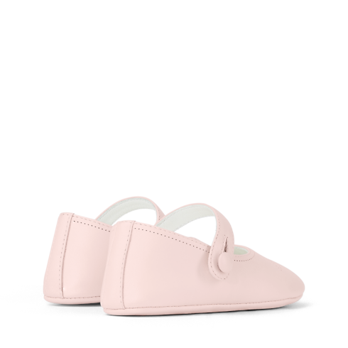 S00 Gifts for Babies } Leather Babies | Louis Vuitton ® (Product zoom)