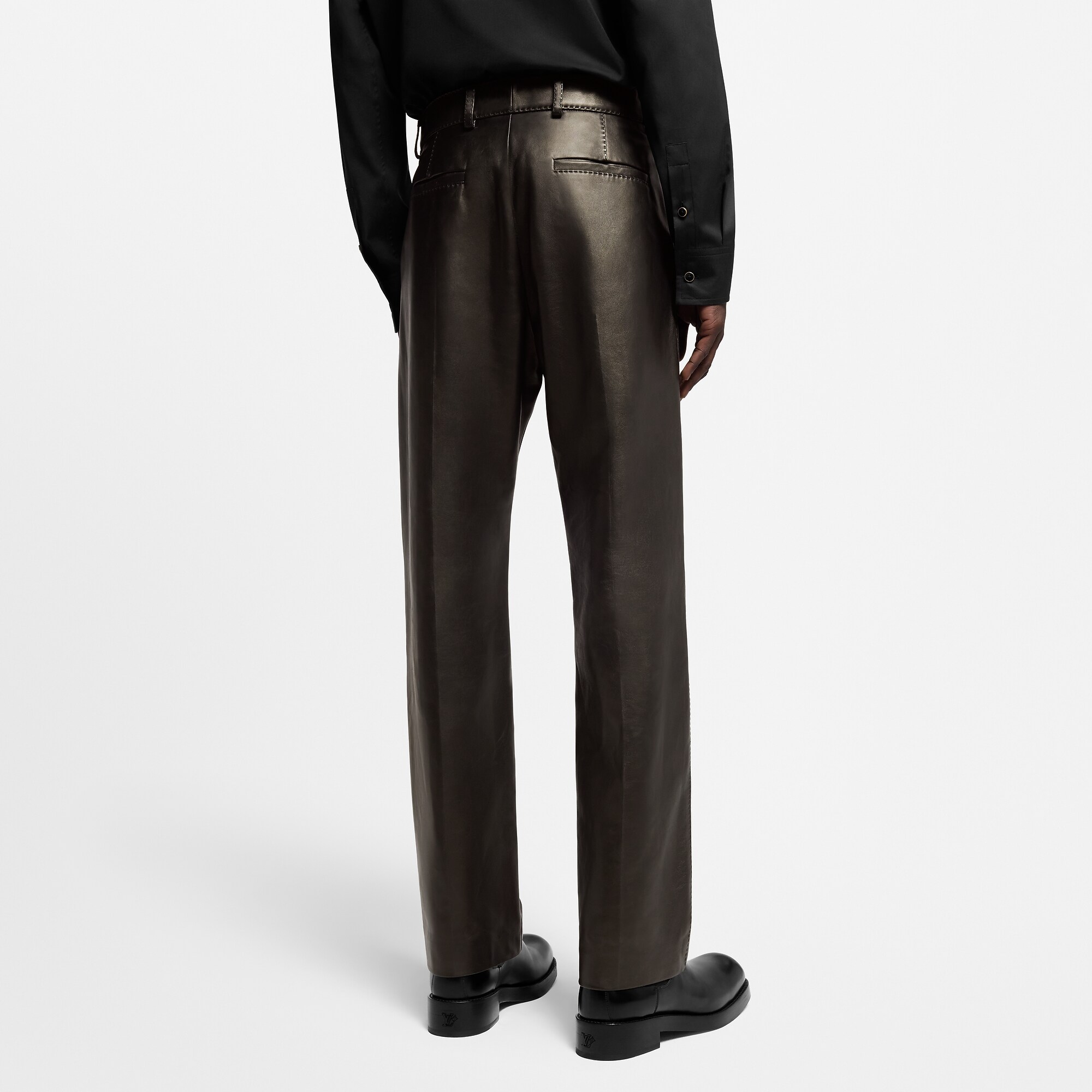 Leather Pants