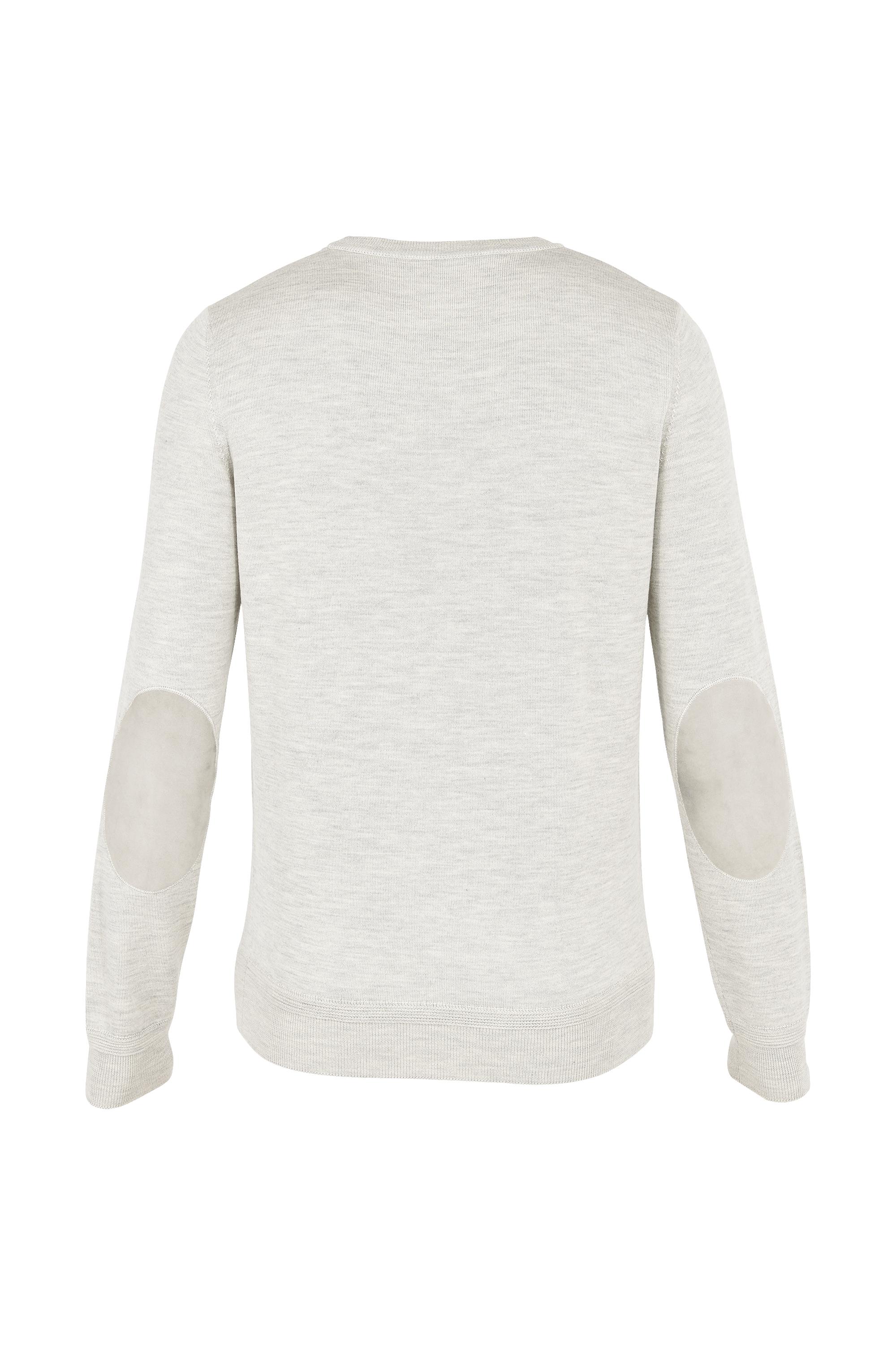 louis vuitton patches sweatshirt