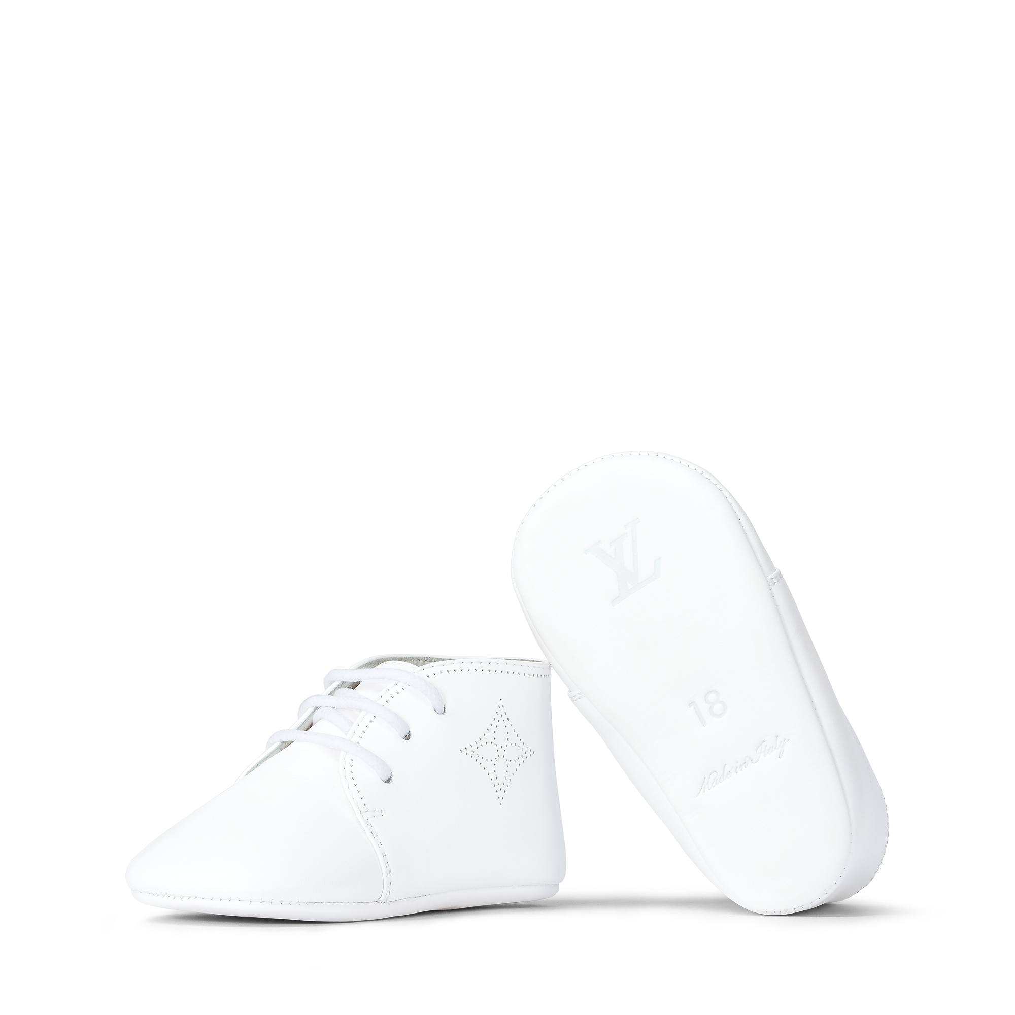 Leather Shoes