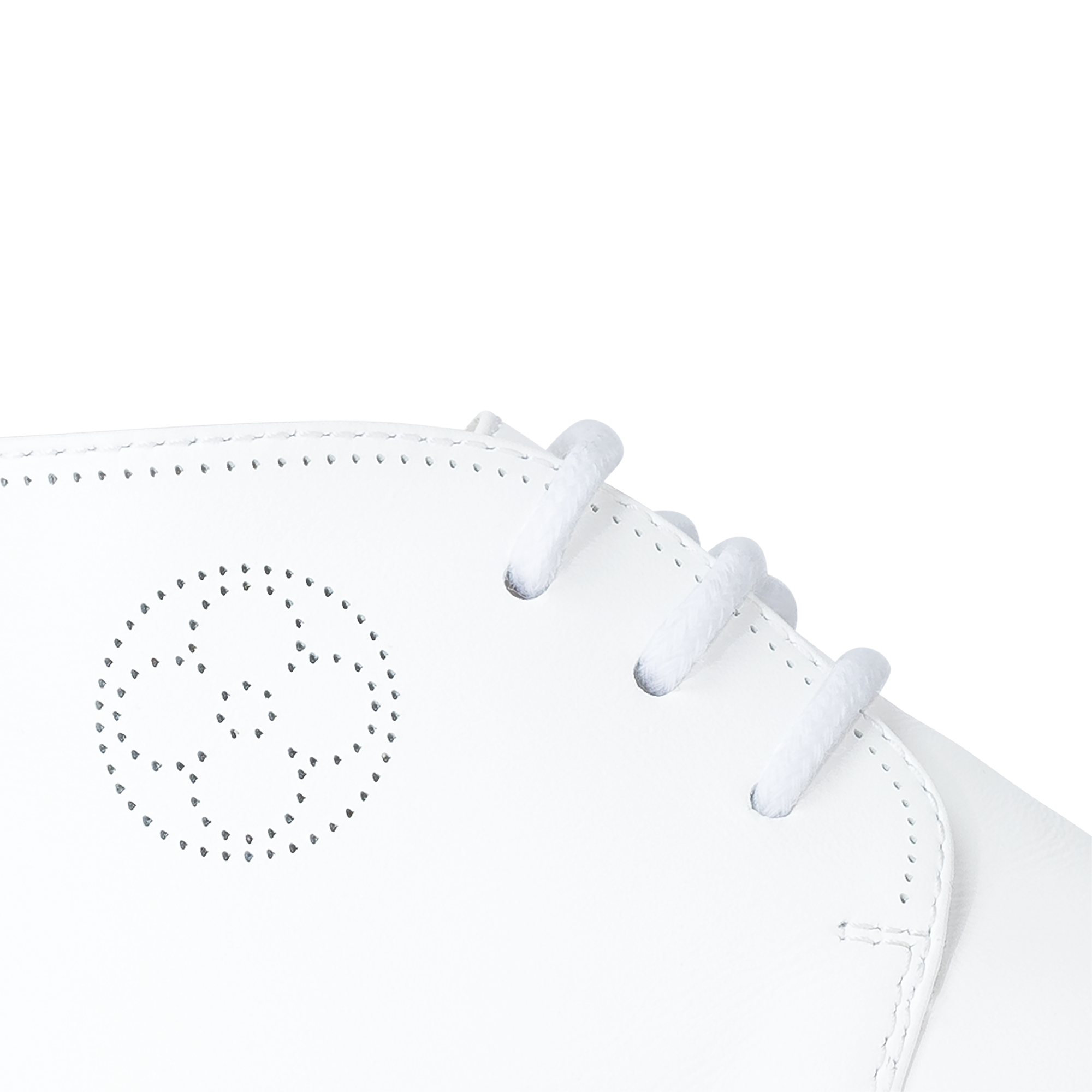 Leather Shoes