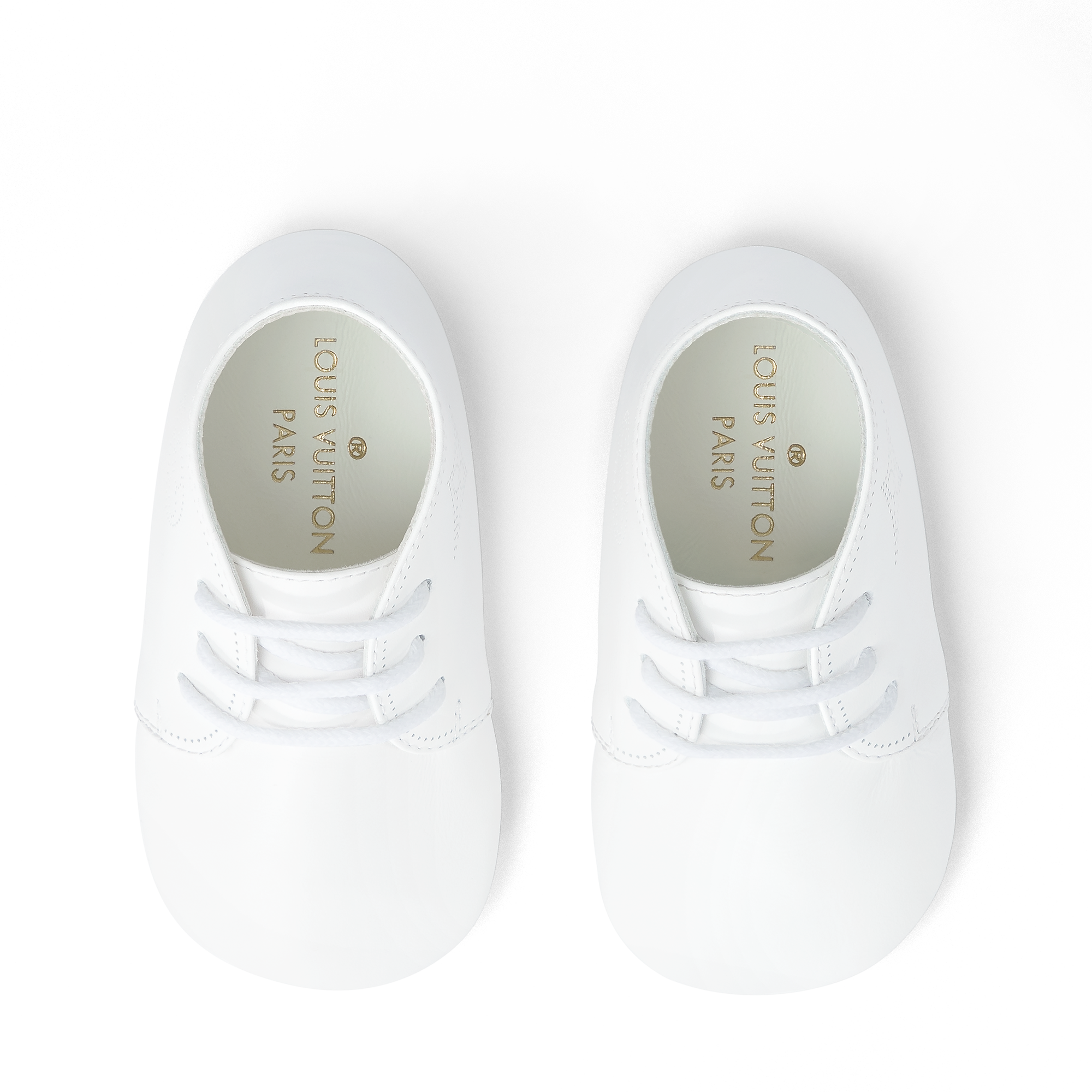 Leather Shoes