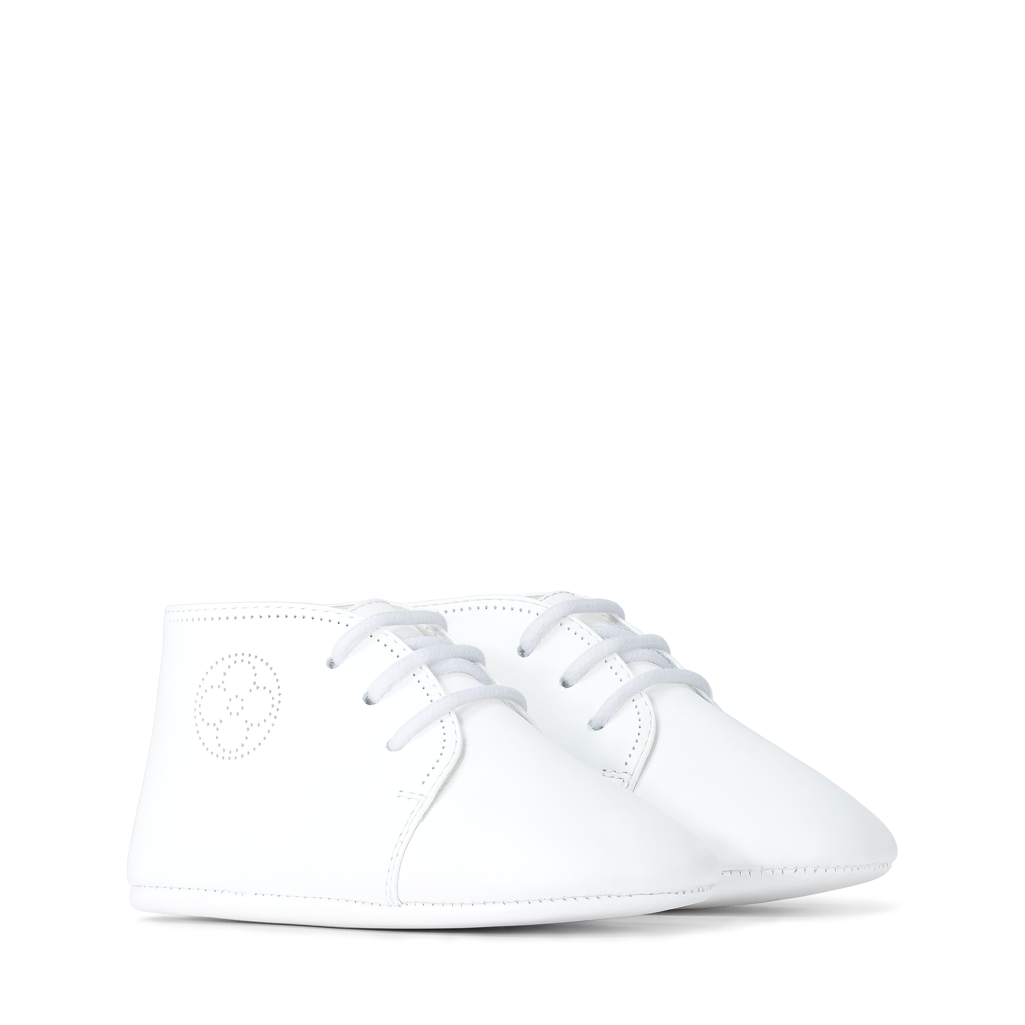 Leather Shoes