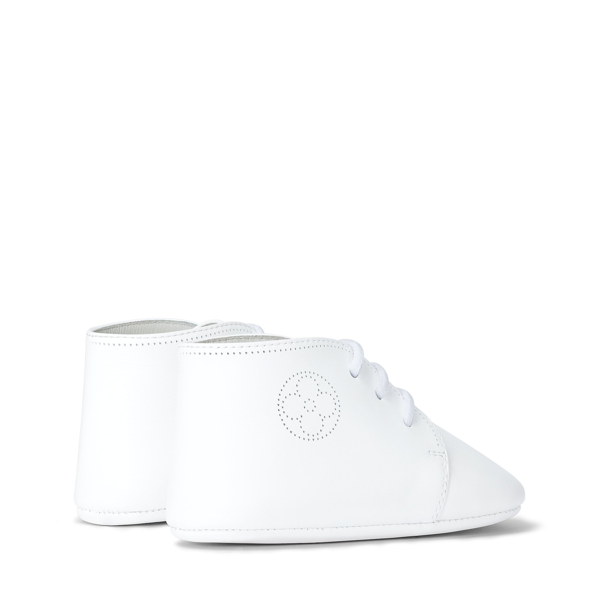 Leather Shoes