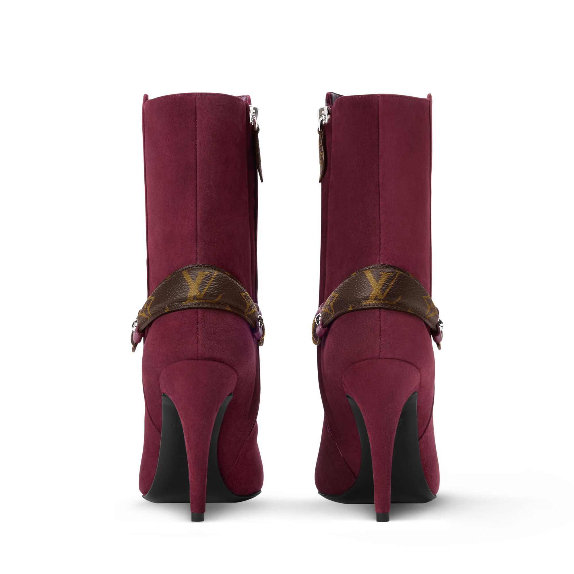Legacy Ankle Boot