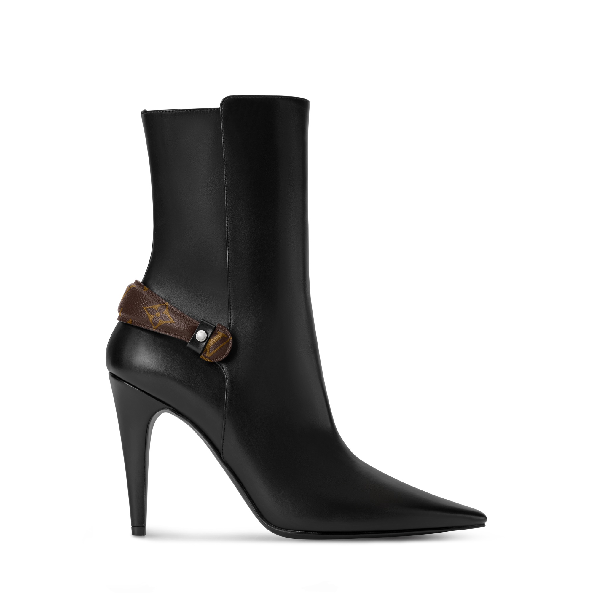  Shoes Boots and Ankle Boots Legacy Ankle Boot | Louis Vuitton ® (Product zoom)