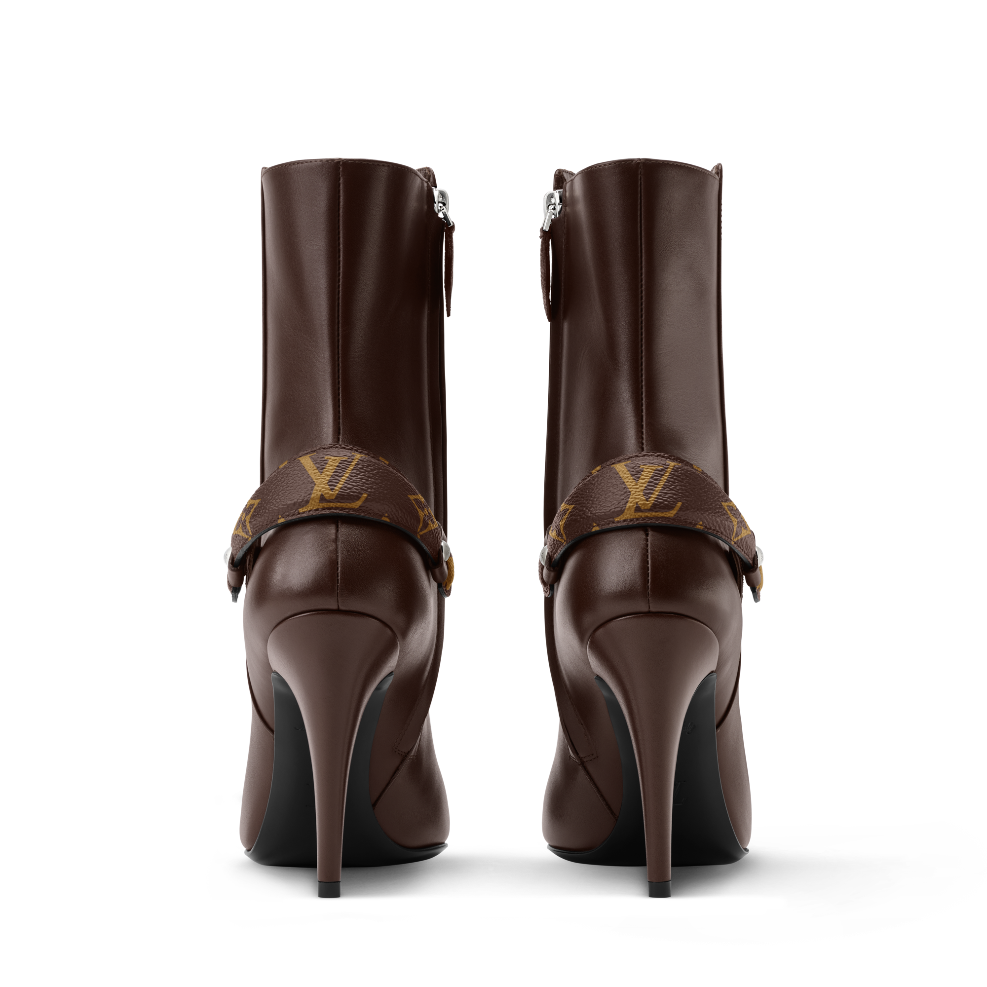  Shoes Boots and Ankle Boots Legacy Ankle Boot | Louis Vuitton ® (Product zoom)