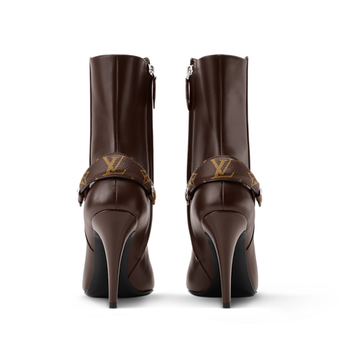 Shoes Boots and Ankle Boots Legacy Ankle Boot | Louis Vuitton ® (Product zoom)