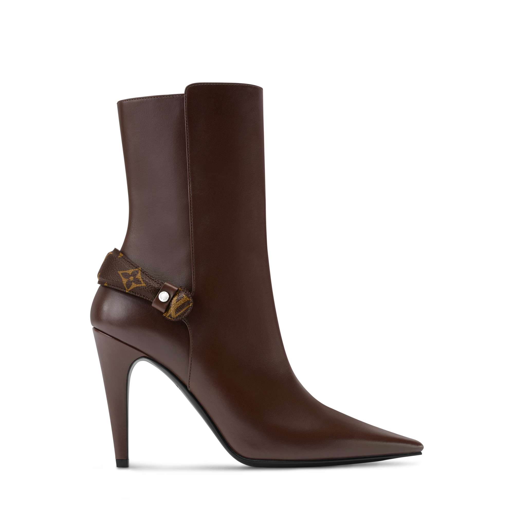  Shoes Boots and Ankle Boots Legacy Ankle Boot | Louis Vuitton ® (Product zoom)