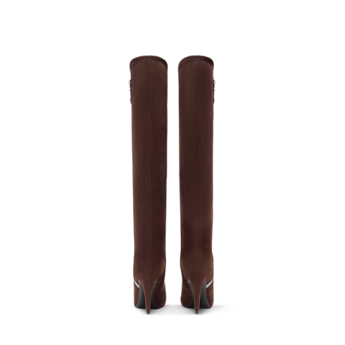 Shoes Boots and Ankle Boots Legacy High Boot | Louis Vuitton ® (Product zoom)
